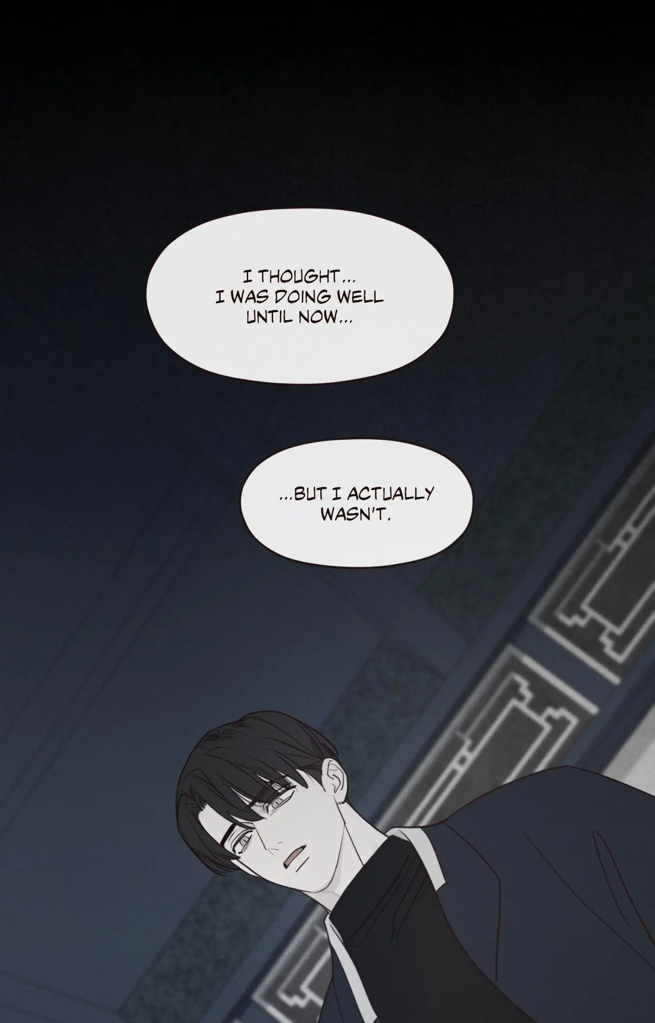 Fate Makes No Mistakes - Chapter 154 Page 25