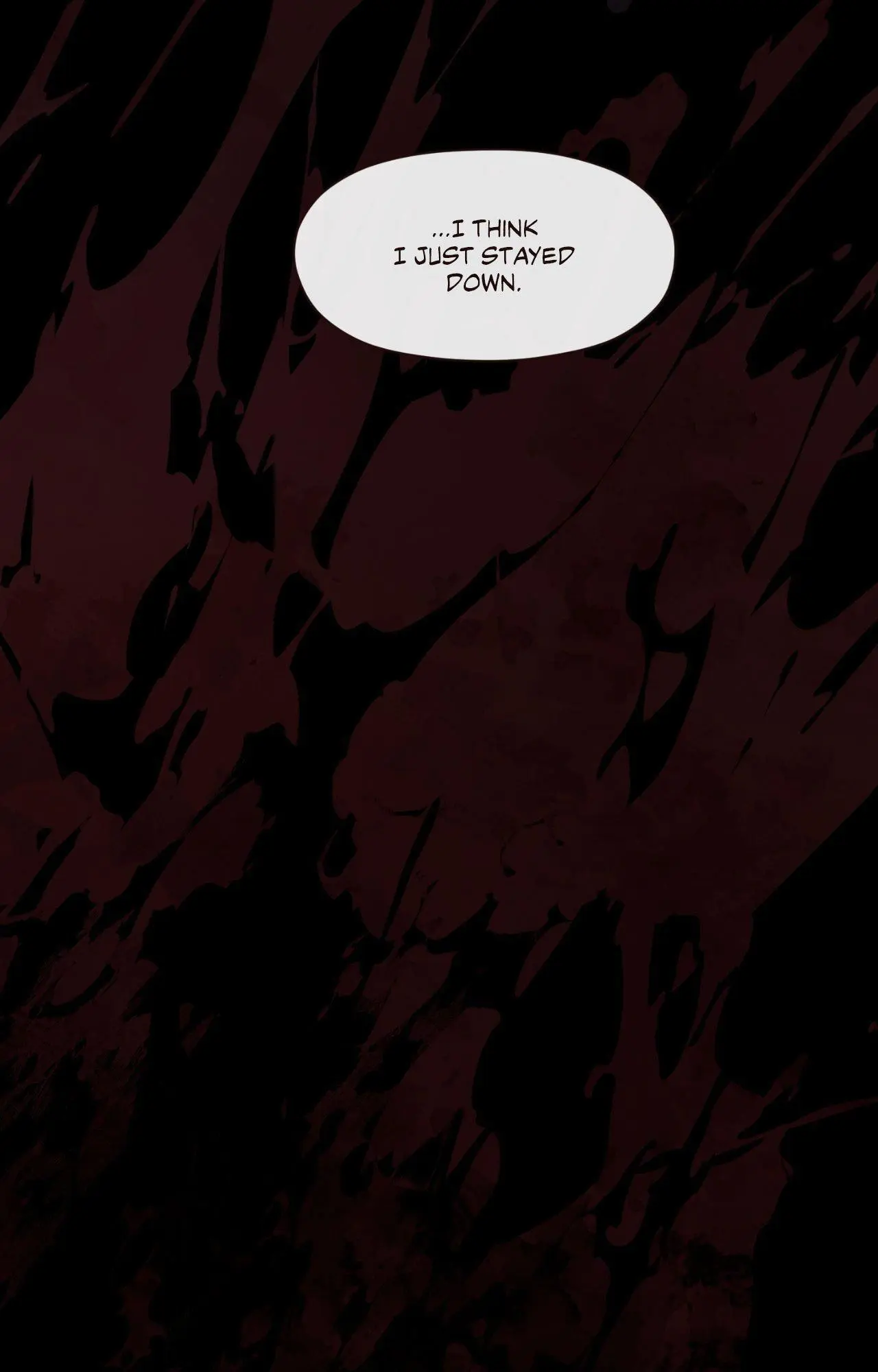Fate Makes No Mistakes - Chapter 154 Page 28
