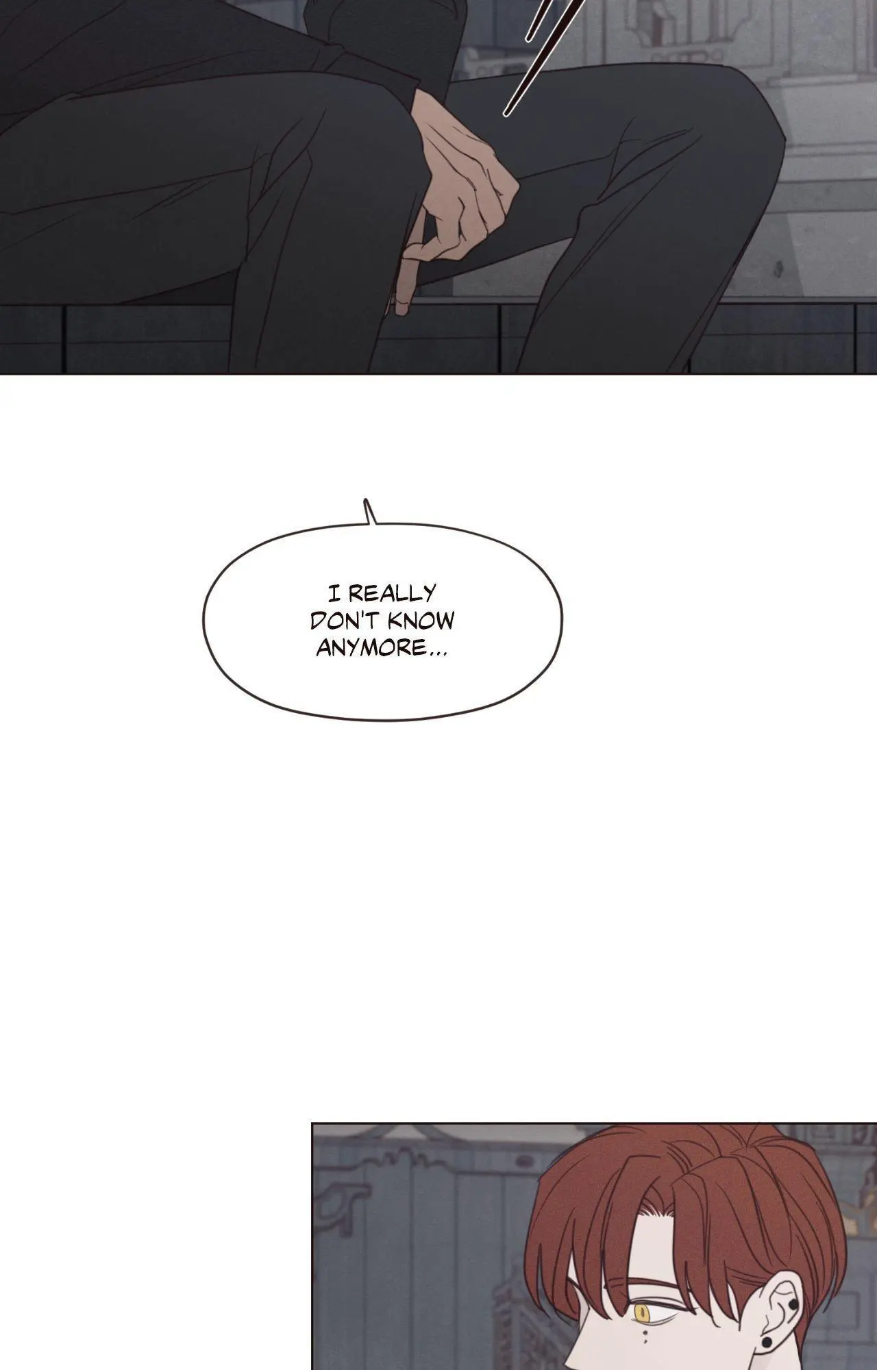 Fate Makes No Mistakes - Chapter 154 Page 30