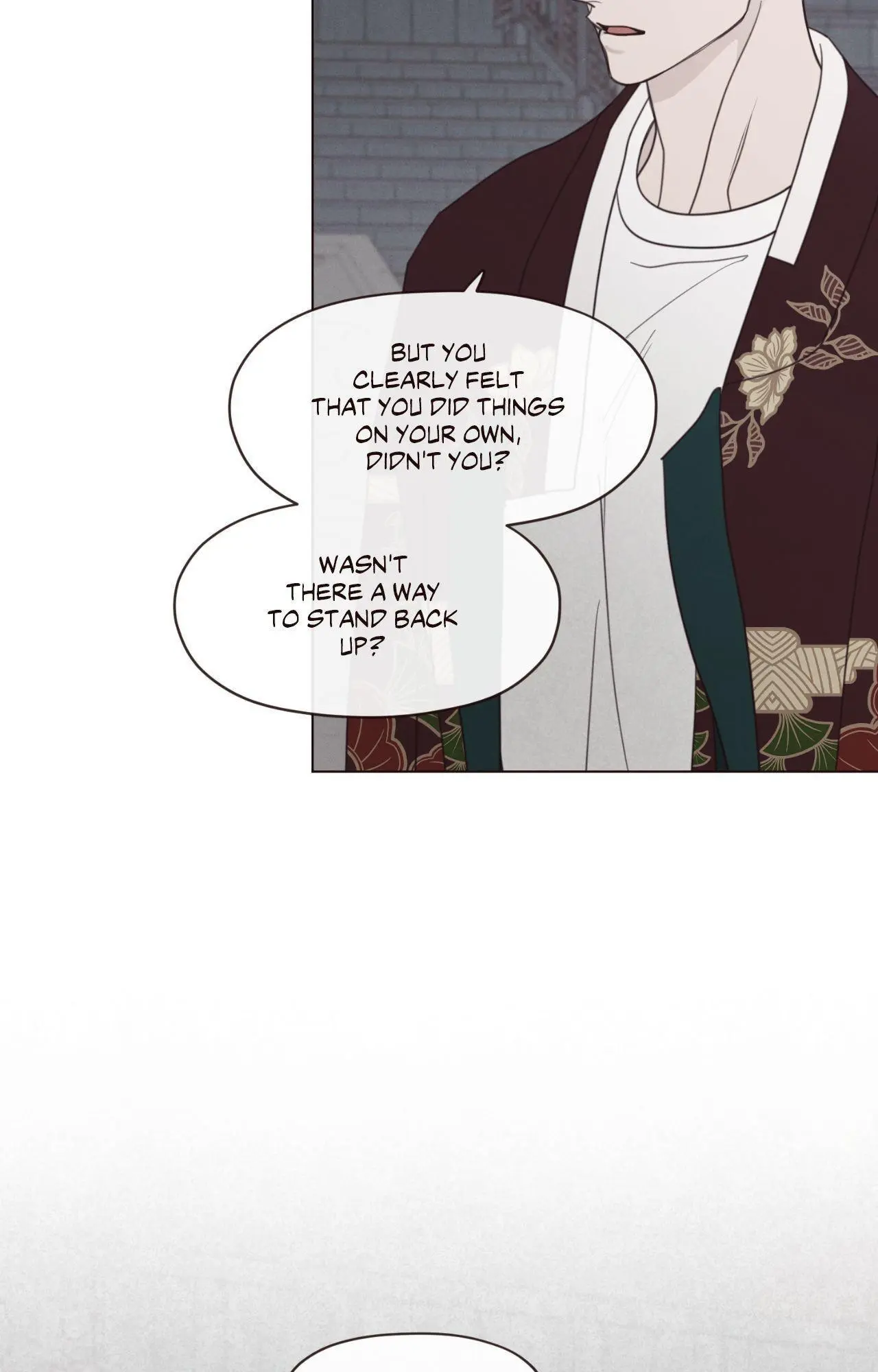 Fate Makes No Mistakes - Chapter 154 Page 31