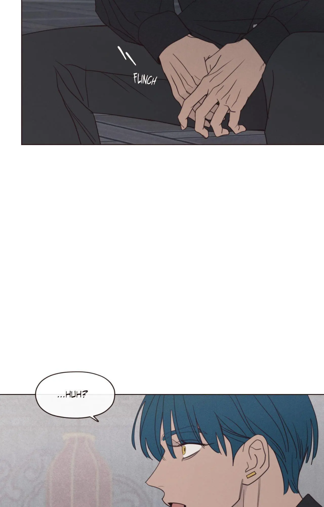 Fate Makes No Mistakes - Chapter 154 Page 36