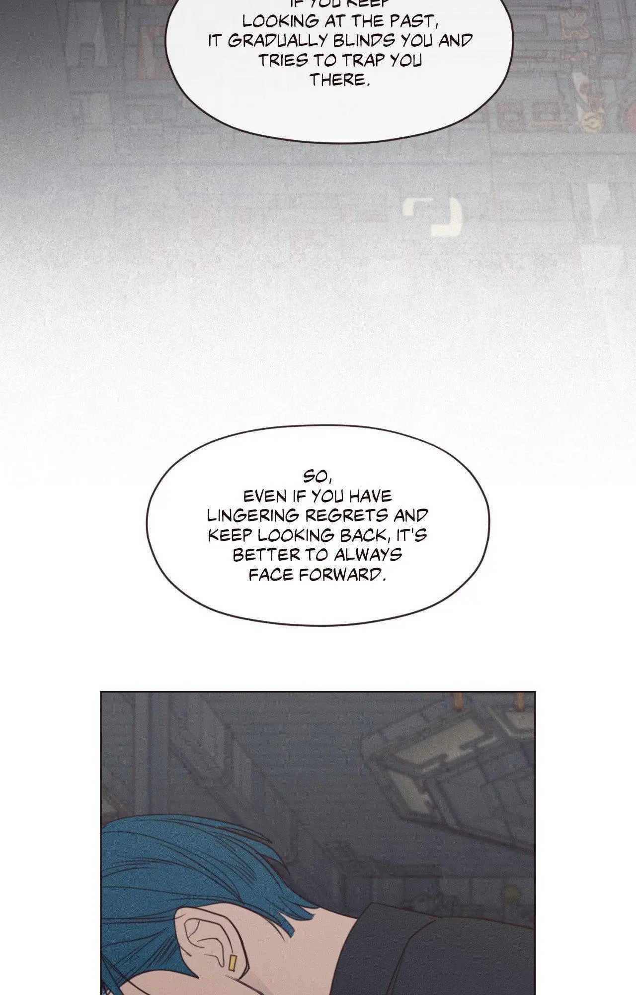 Fate Makes No Mistakes - Chapter 154 Page 44