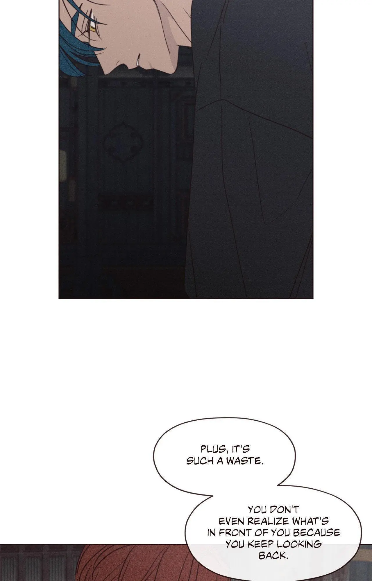 Fate Makes No Mistakes - Chapter 154 Page 45
