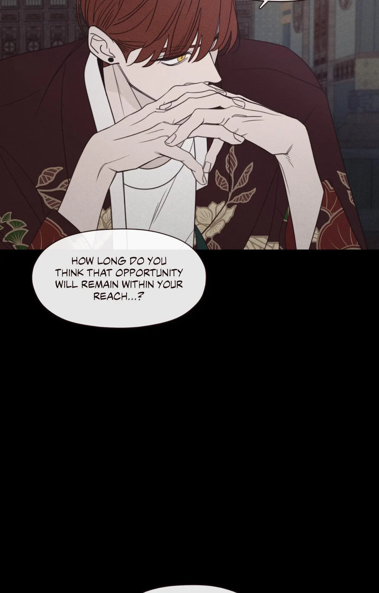 Fate Makes No Mistakes - Chapter 154 Page 46