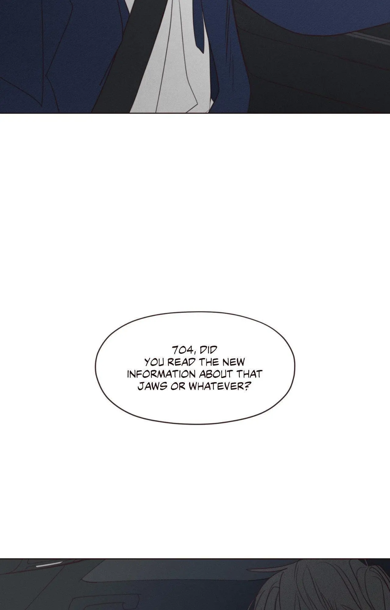 Fate Makes No Mistakes - Chapter 154 Page 49