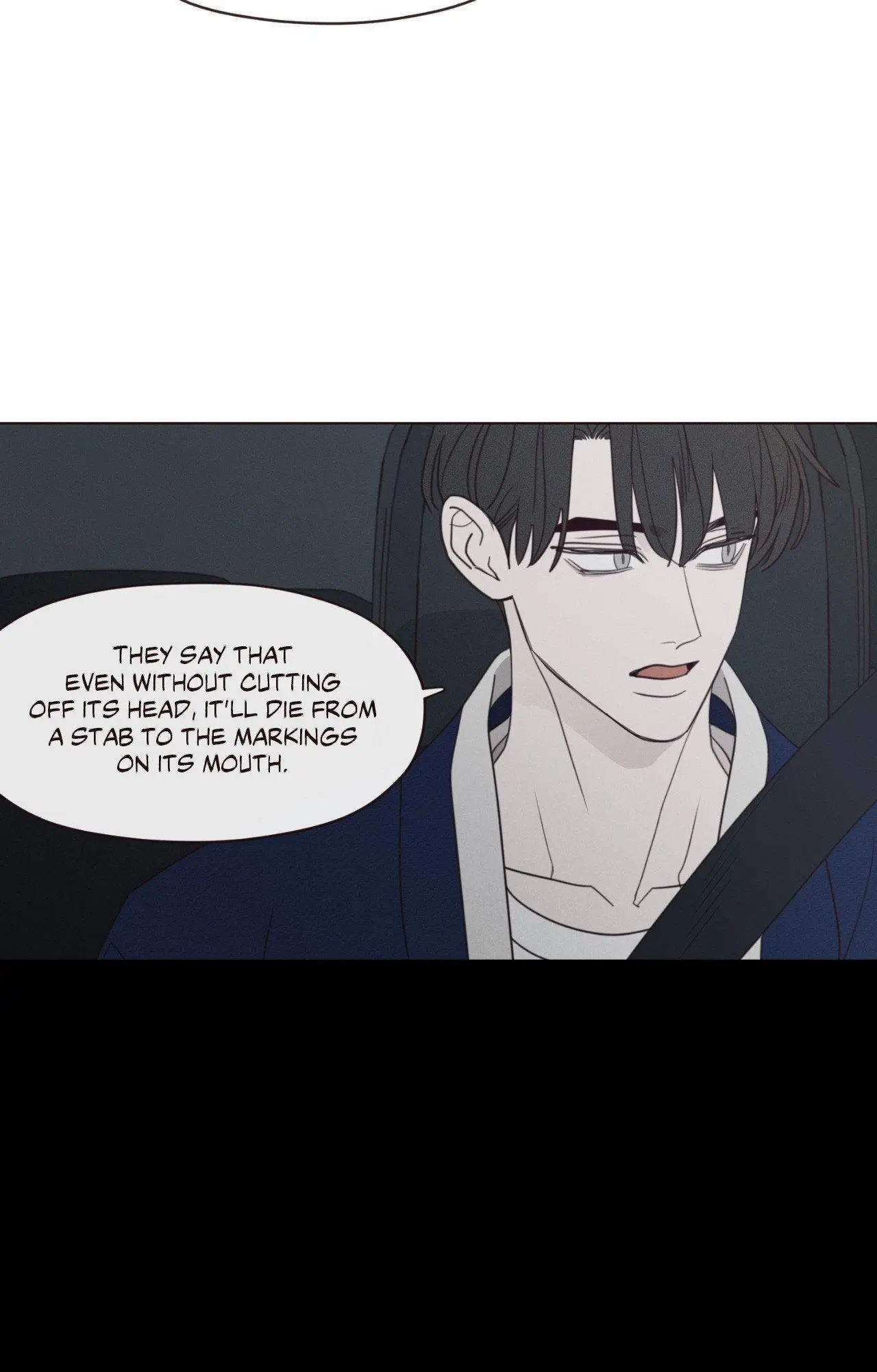 Fate Makes No Mistakes - Chapter 154 Page 56