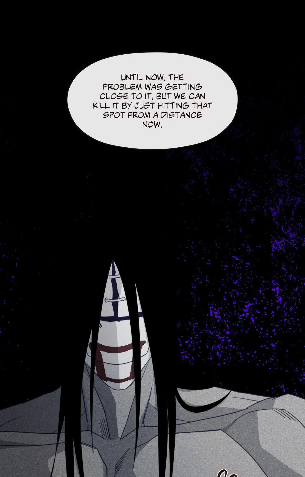 Fate Makes No Mistakes - Chapter 154 Page 57