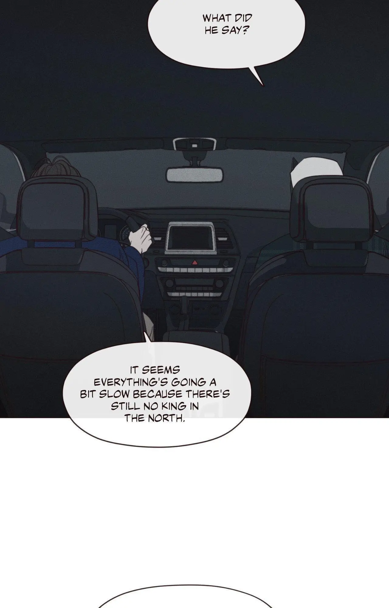 Fate Makes No Mistakes - Chapter 154 Page 59