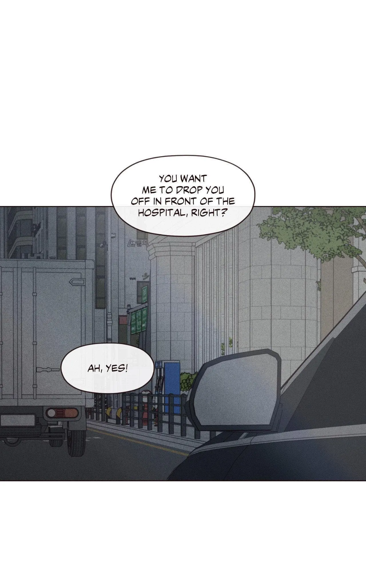 Fate Makes No Mistakes - Chapter 154 Page 62
