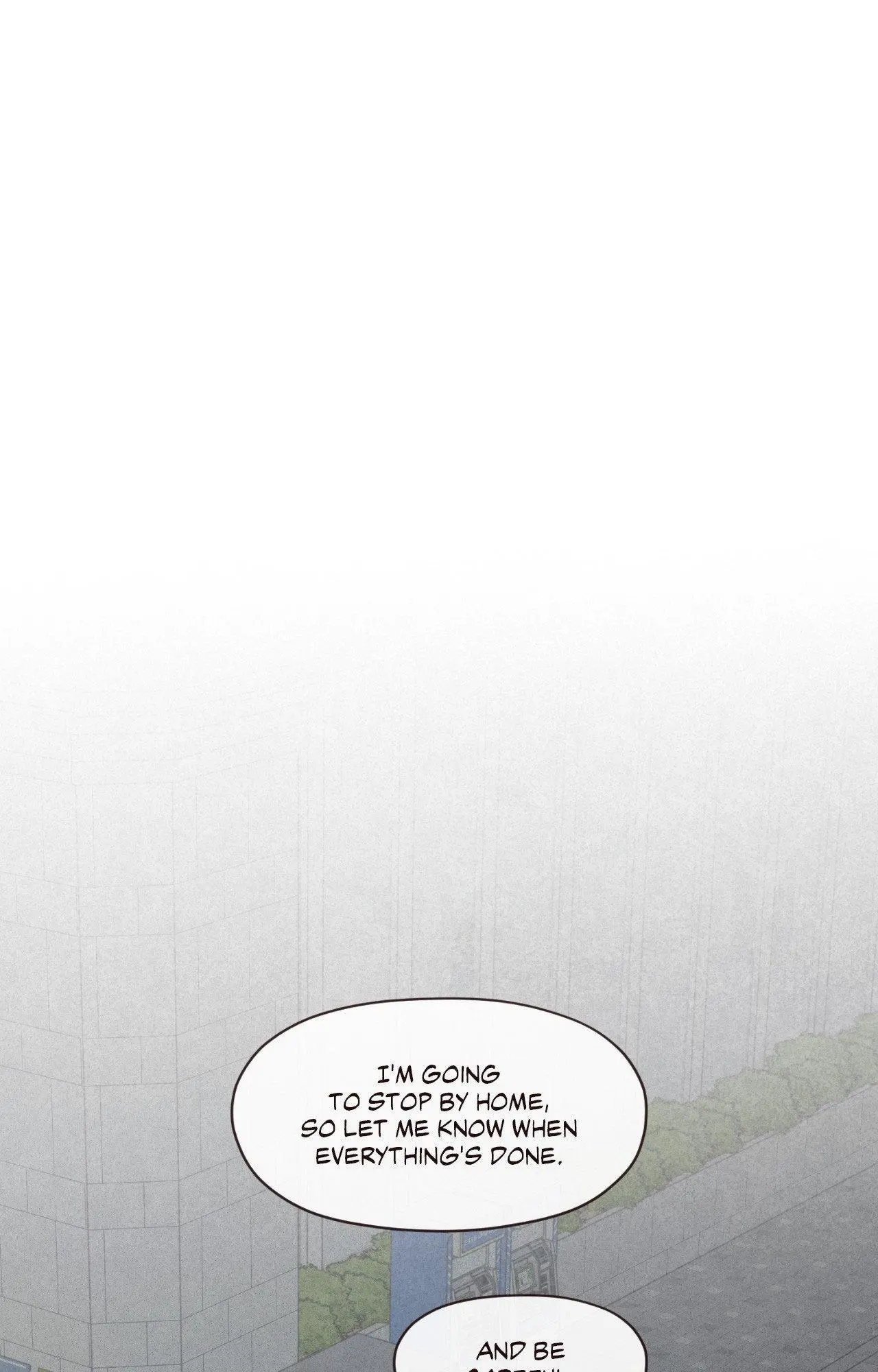 Fate Makes No Mistakes - Chapter 154 Page 63