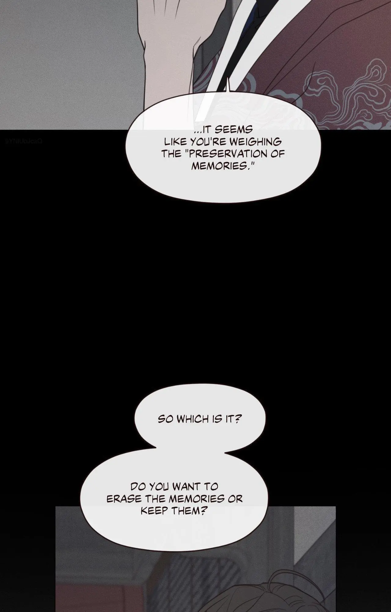 Fate Makes No Mistakes - Chapter 155 Page 3