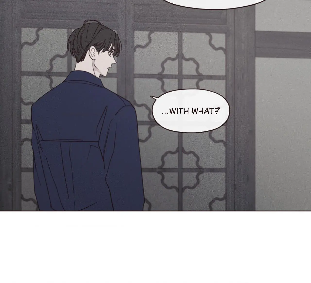 Fate Makes No Mistakes - Chapter 155 Page 13
