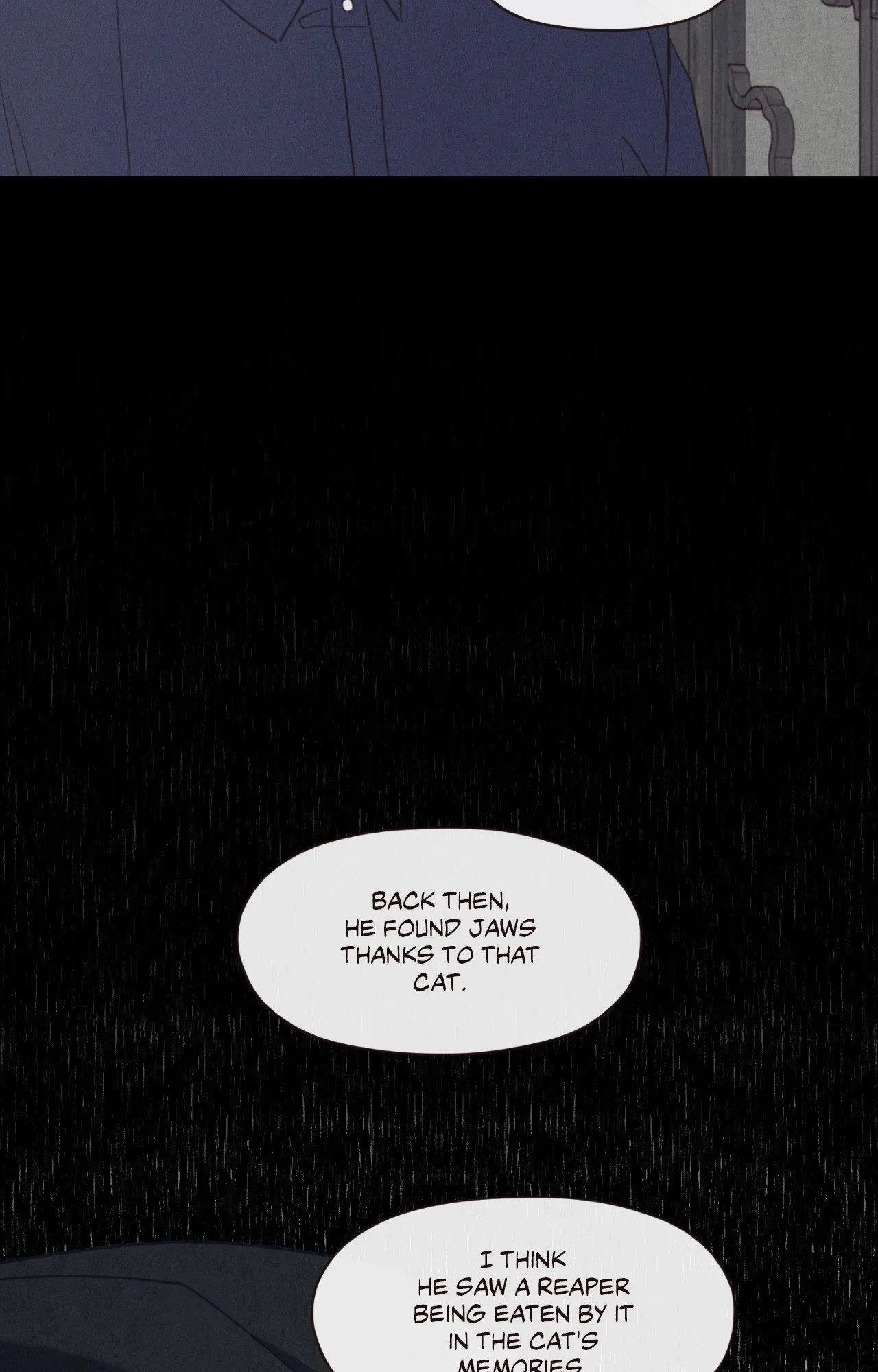 Fate Makes No Mistakes - Chapter 155 Page 16
