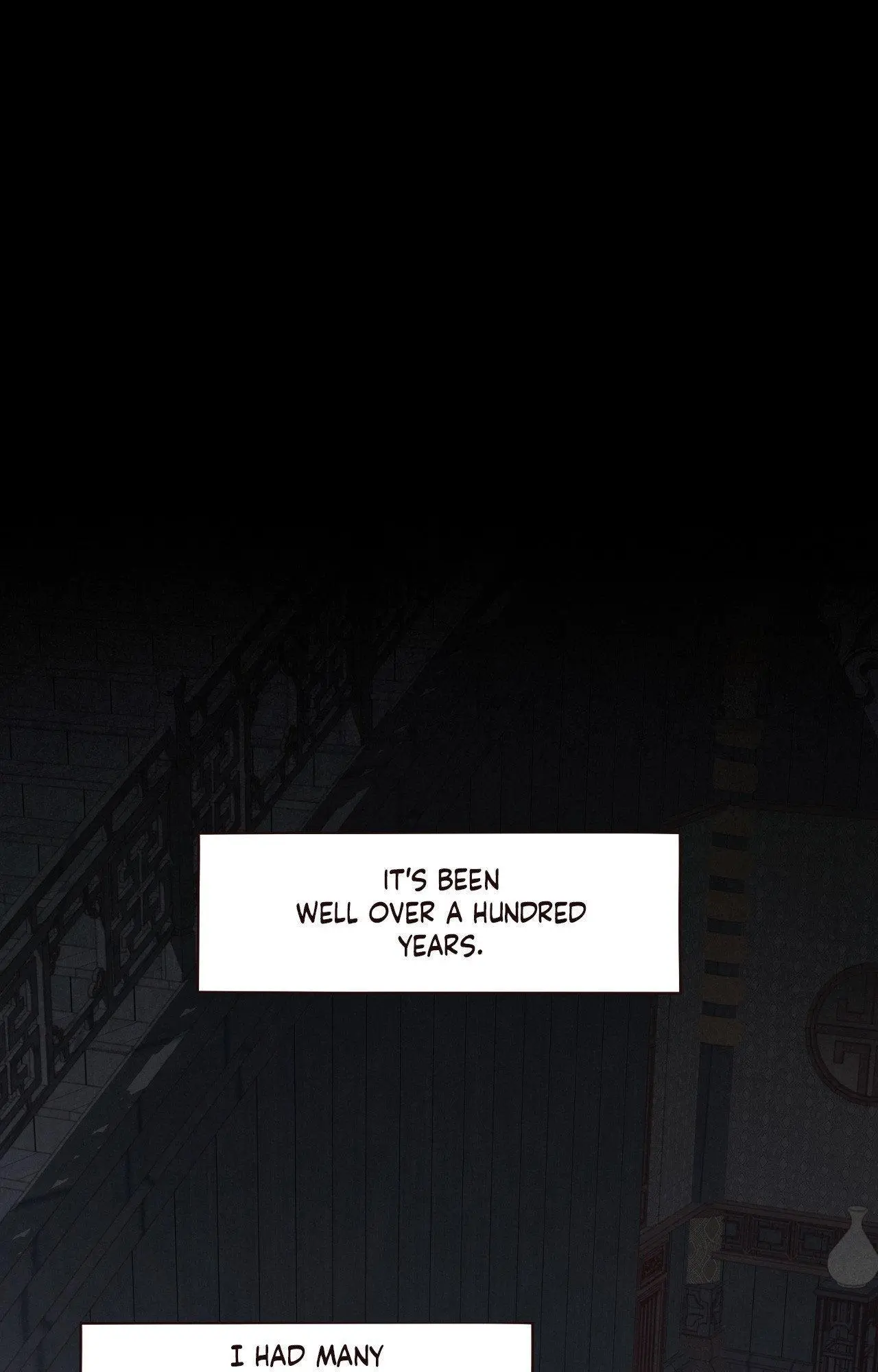 Fate Makes No Mistakes - Chapter 155 Page 32