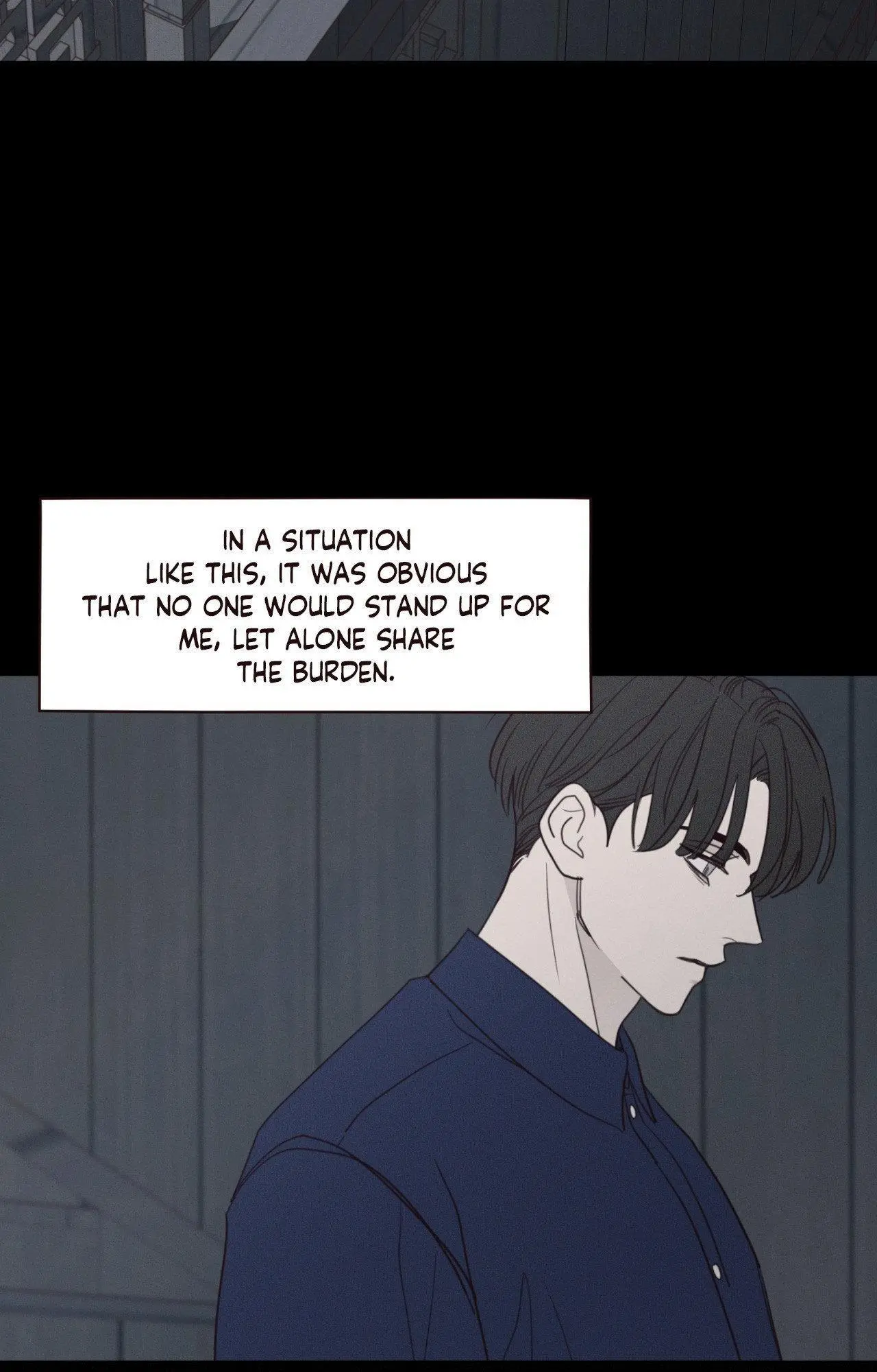 Fate Makes No Mistakes - Chapter 155 Page 34