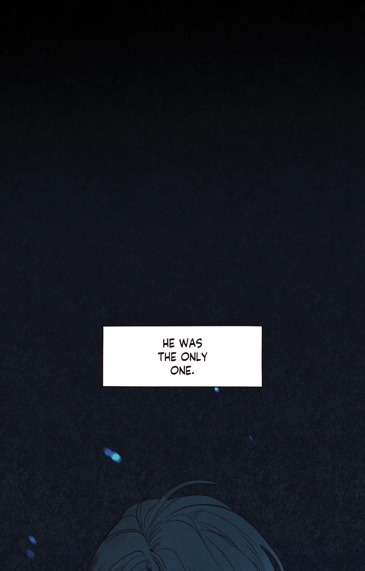 Fate Makes No Mistakes - Chapter 155 Page 35