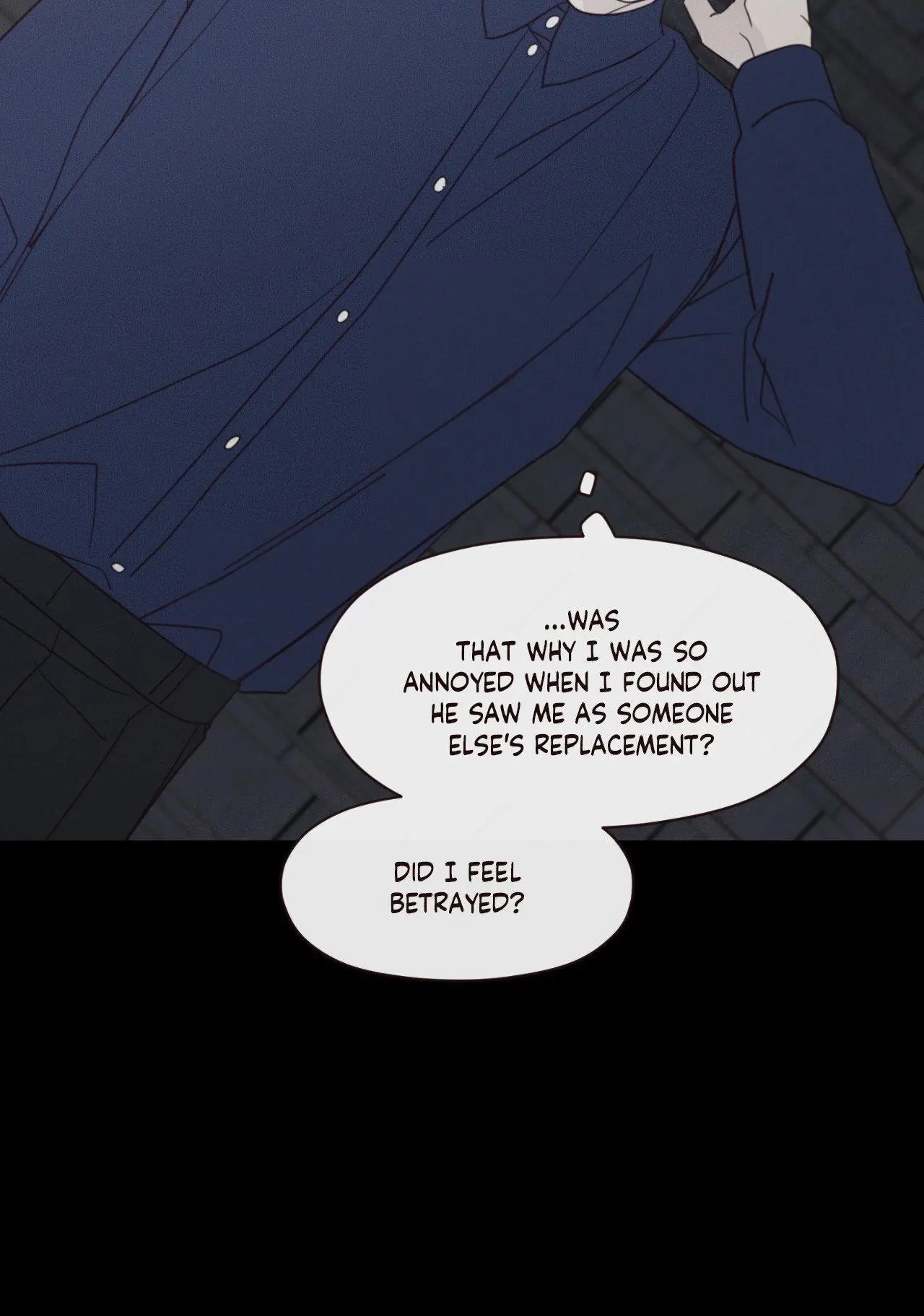 Fate Makes No Mistakes - Chapter 155 Page 38