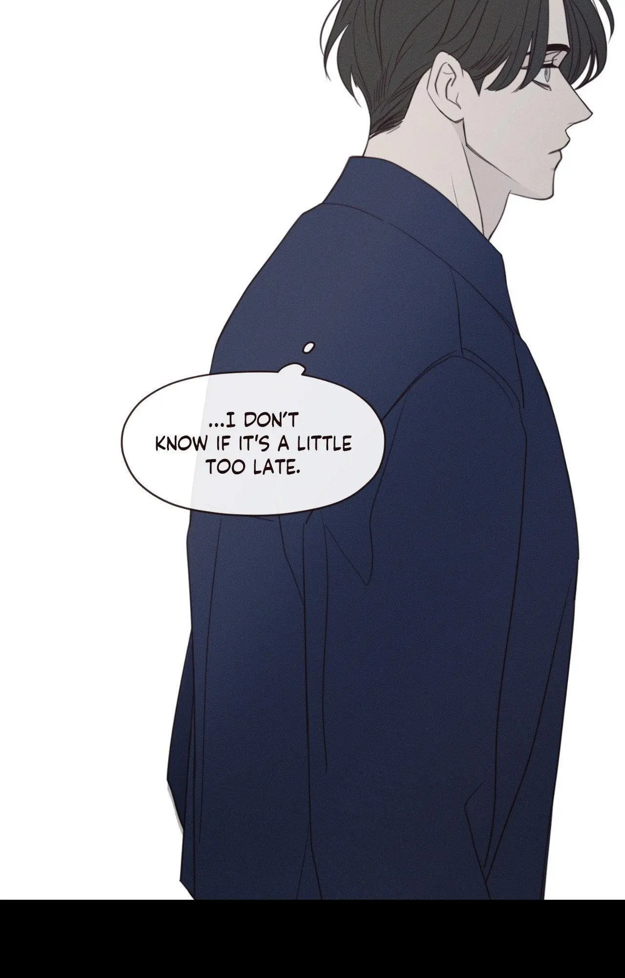 Fate Makes No Mistakes - Chapter 155 Page 43