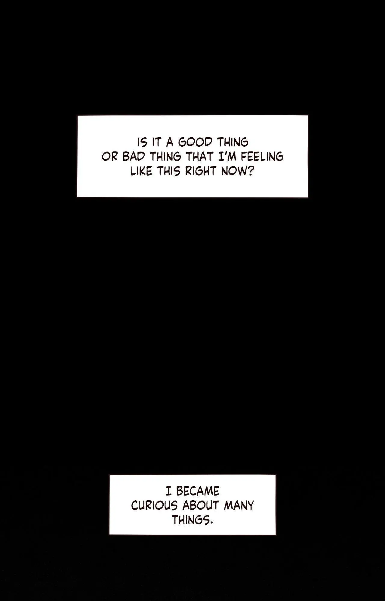 Fate Makes No Mistakes - Chapter 155 Page 44