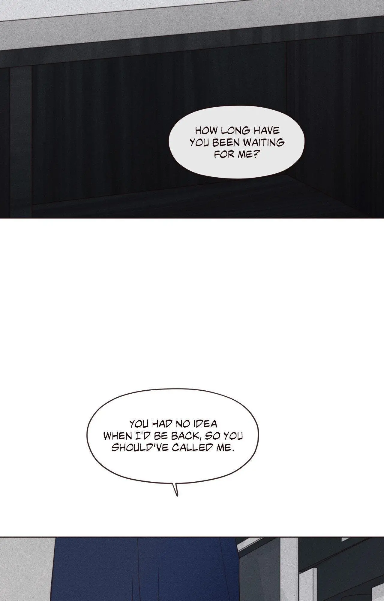 Fate Makes No Mistakes - Chapter 155 Page 48