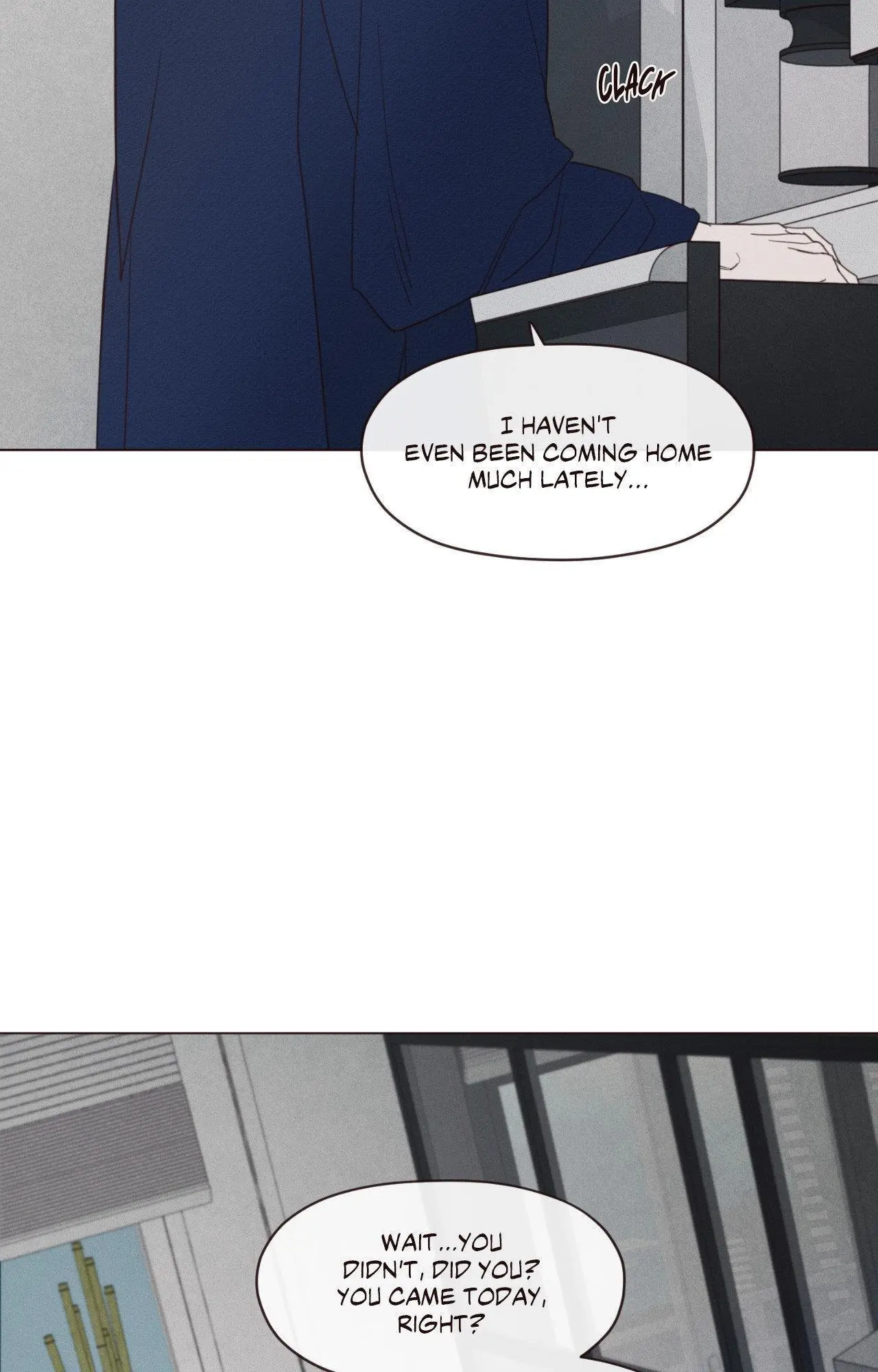 Fate Makes No Mistakes - Chapter 155 Page 49