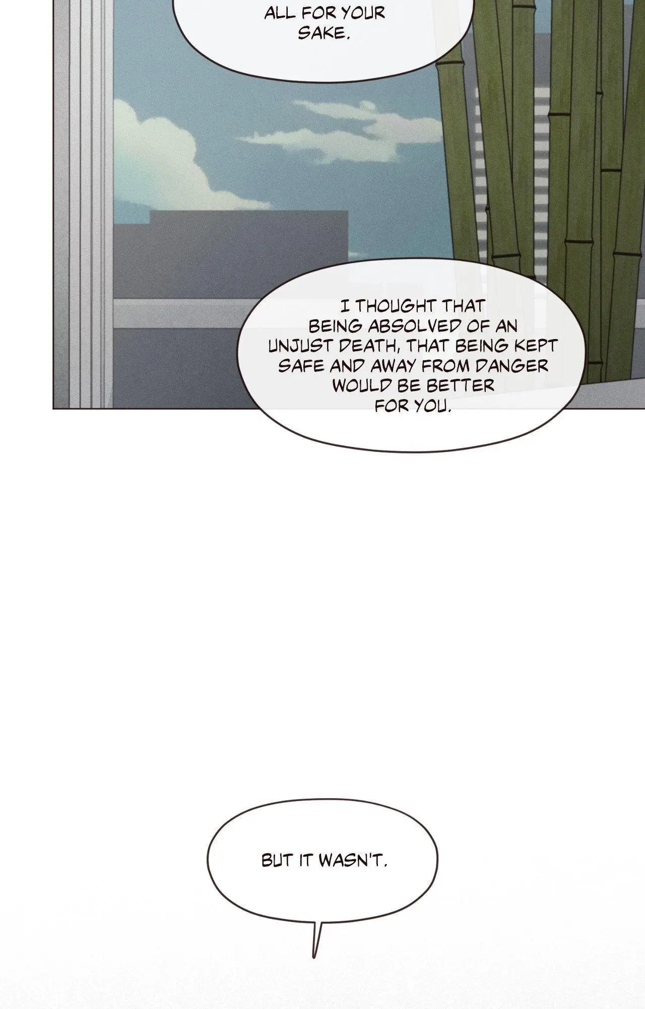 Fate Makes No Mistakes - Chapter 155 Page 61