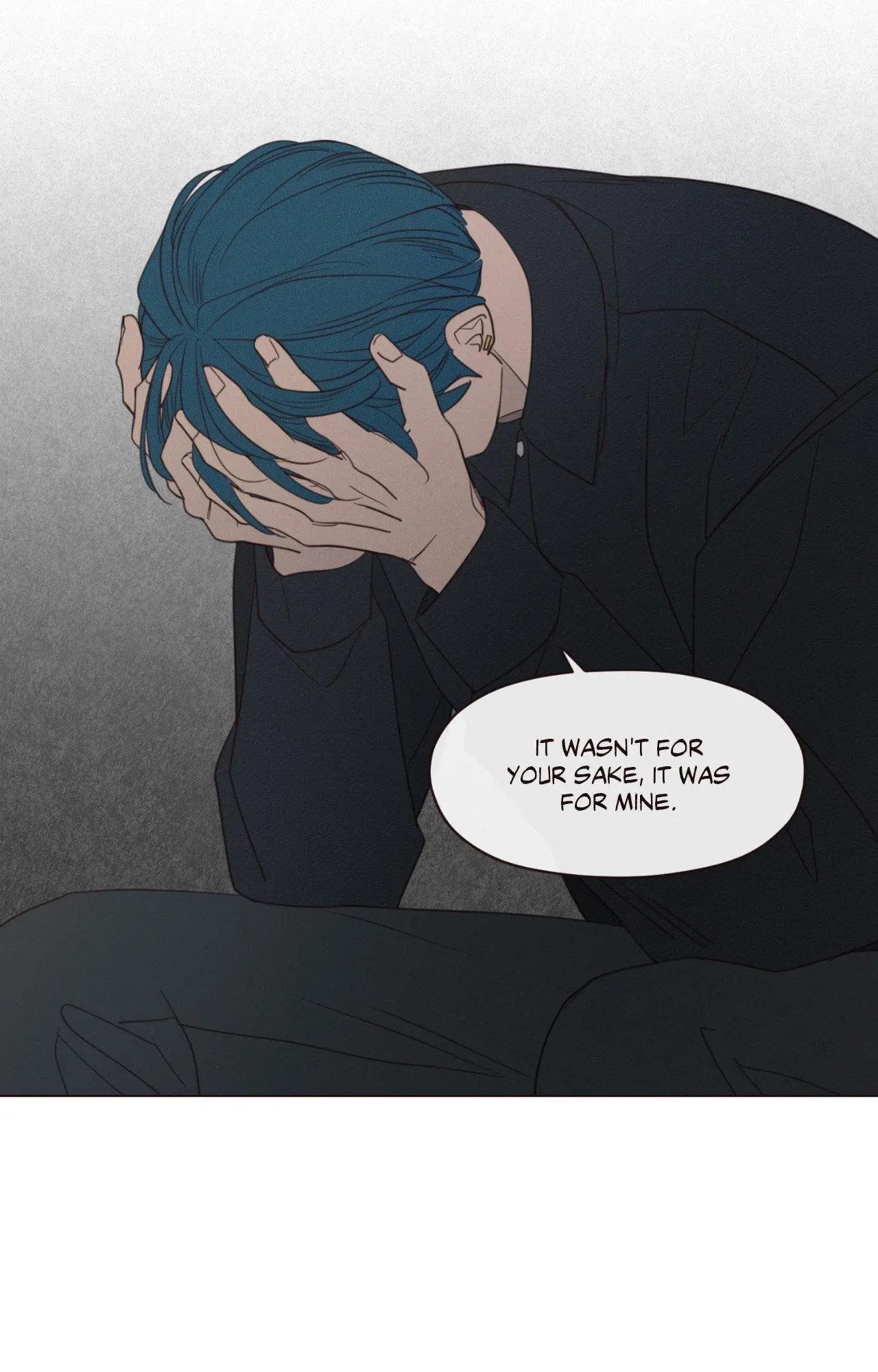 Fate Makes No Mistakes - Chapter 155 Page 62
