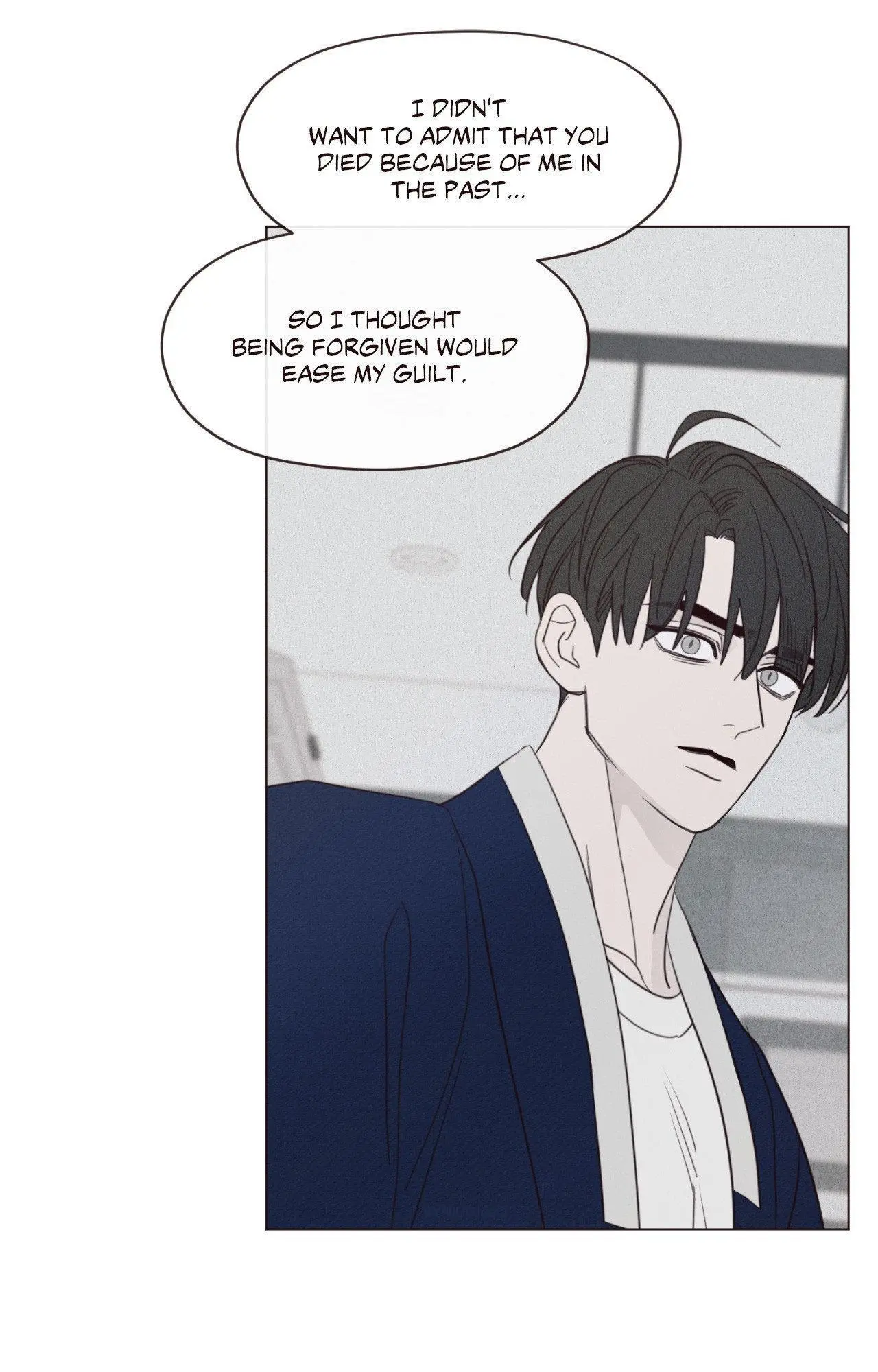 Fate Makes No Mistakes - Chapter 155 Page 64