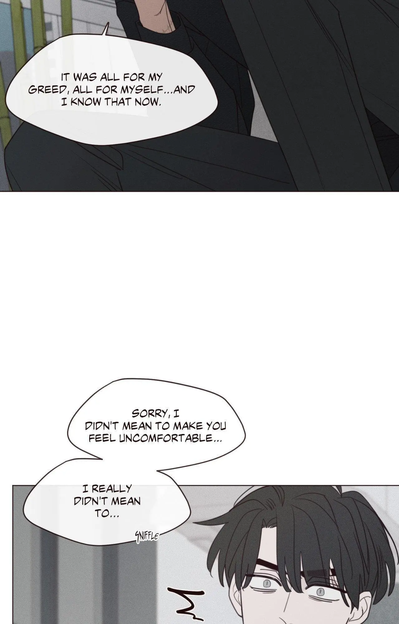 Fate Makes No Mistakes - Chapter 155 Page 66