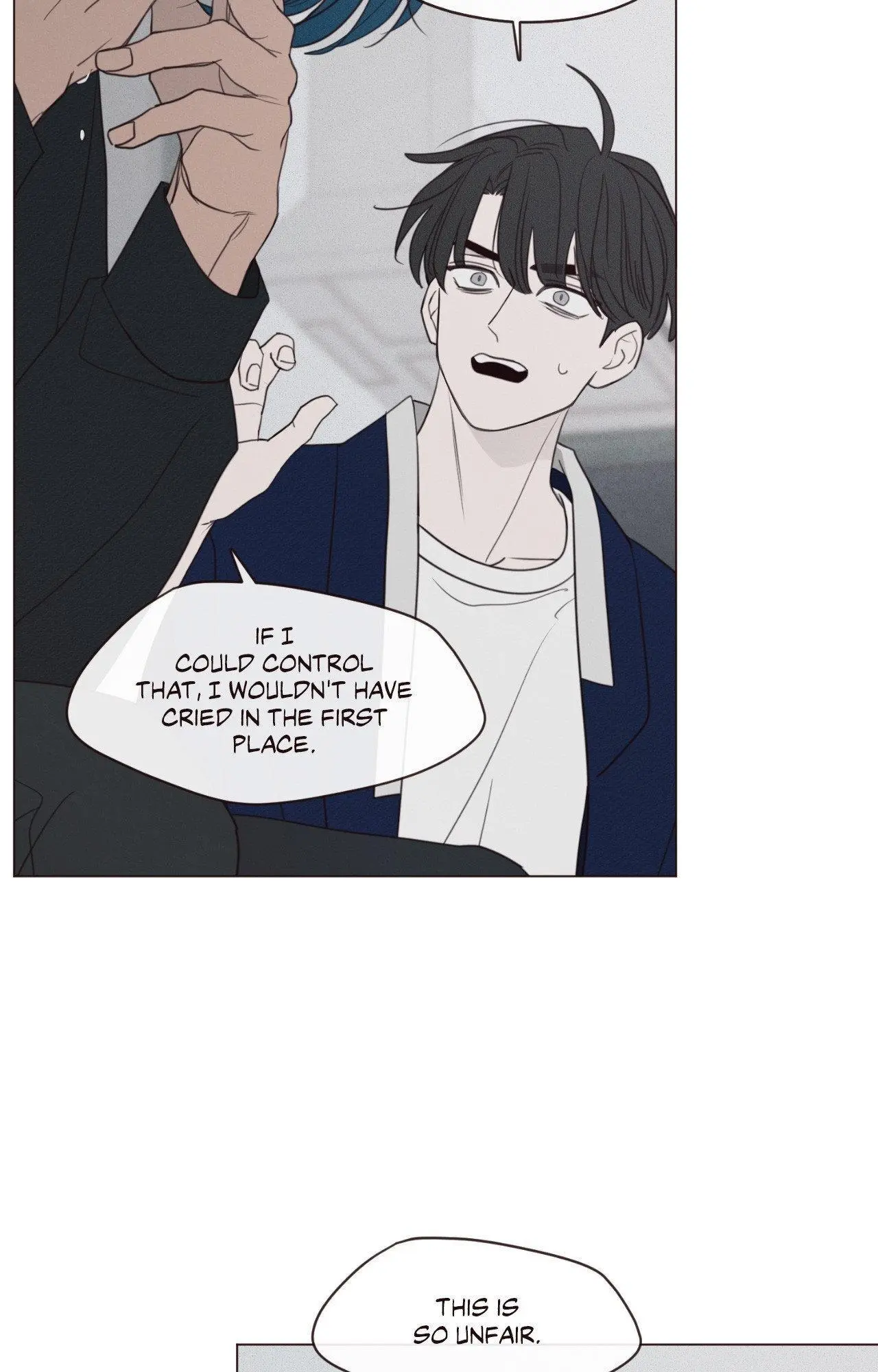 Fate Makes No Mistakes - Chapter 155 Page 69