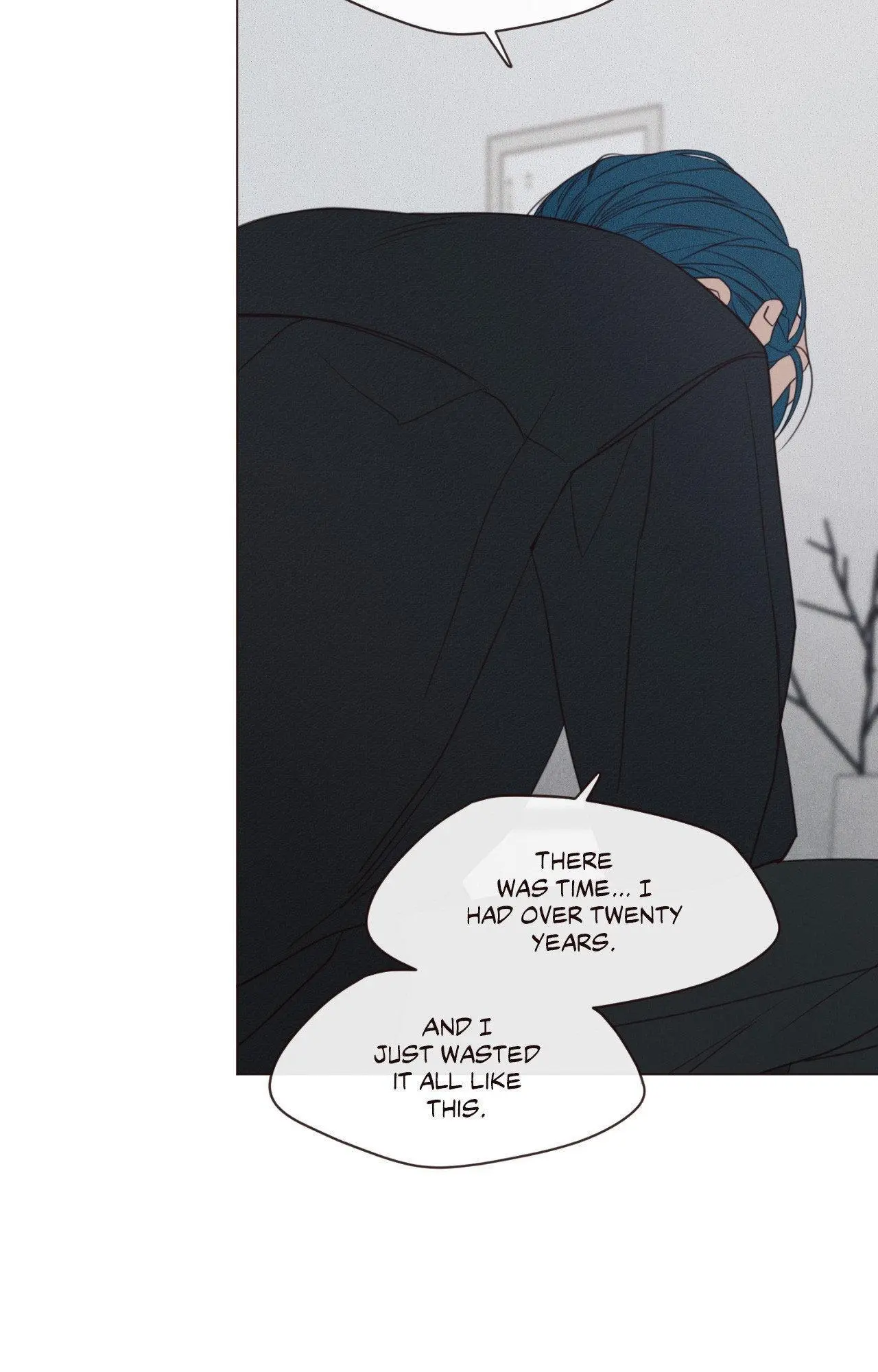 Fate Makes No Mistakes - Chapter 155 Page 70