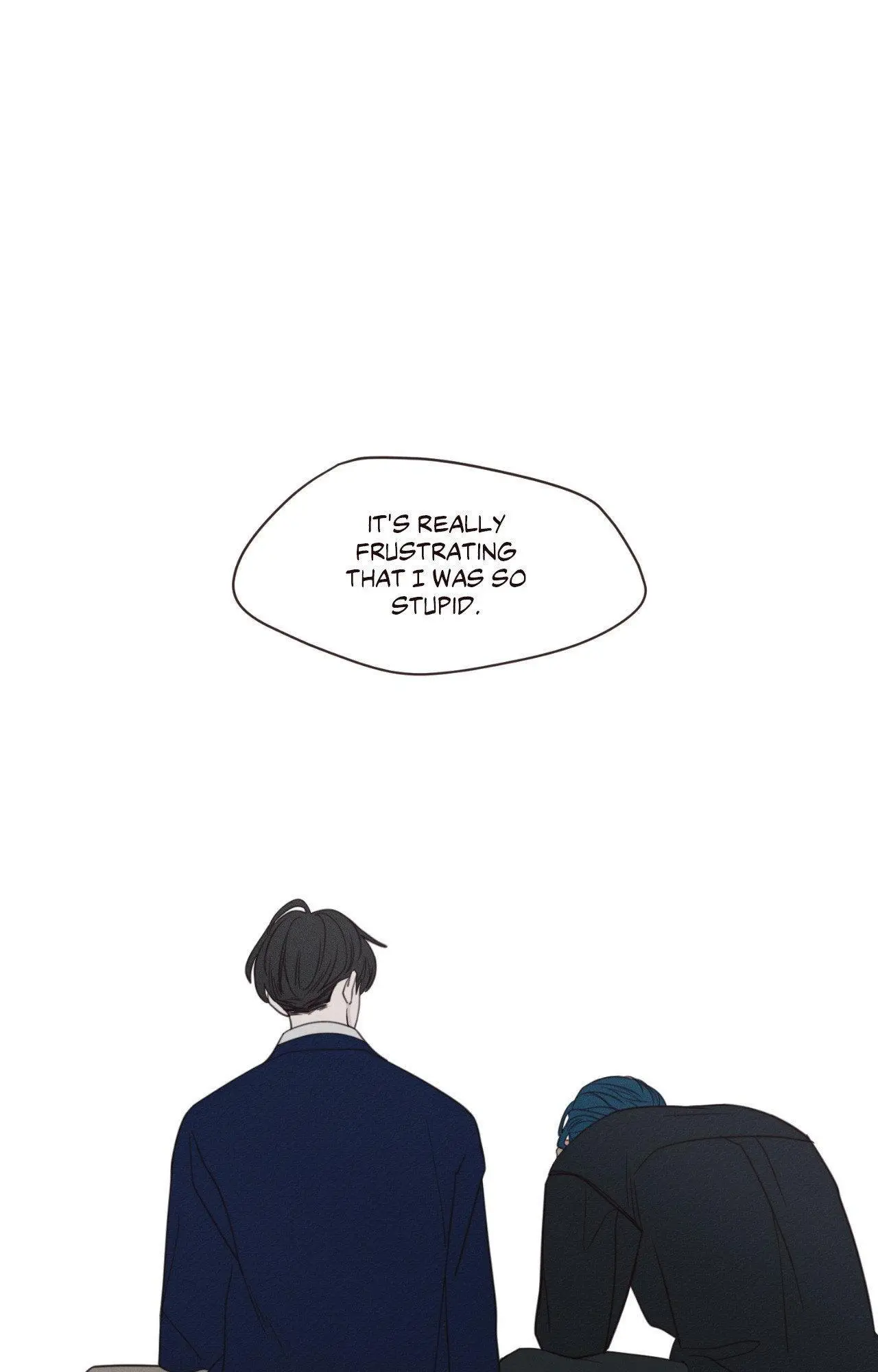 Fate Makes No Mistakes - Chapter 155 Page 71