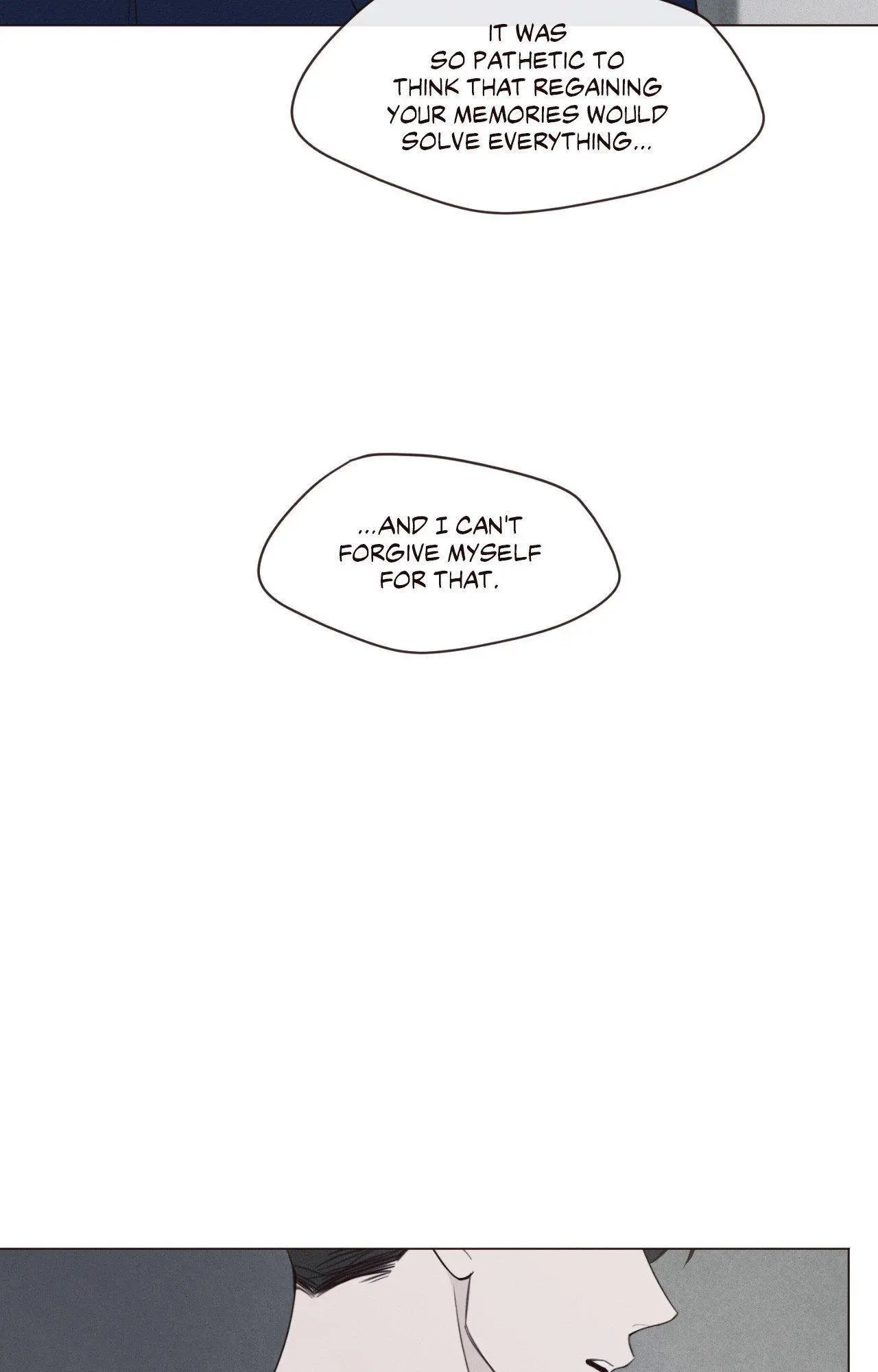 Fate Makes No Mistakes - Chapter 155 Page 73