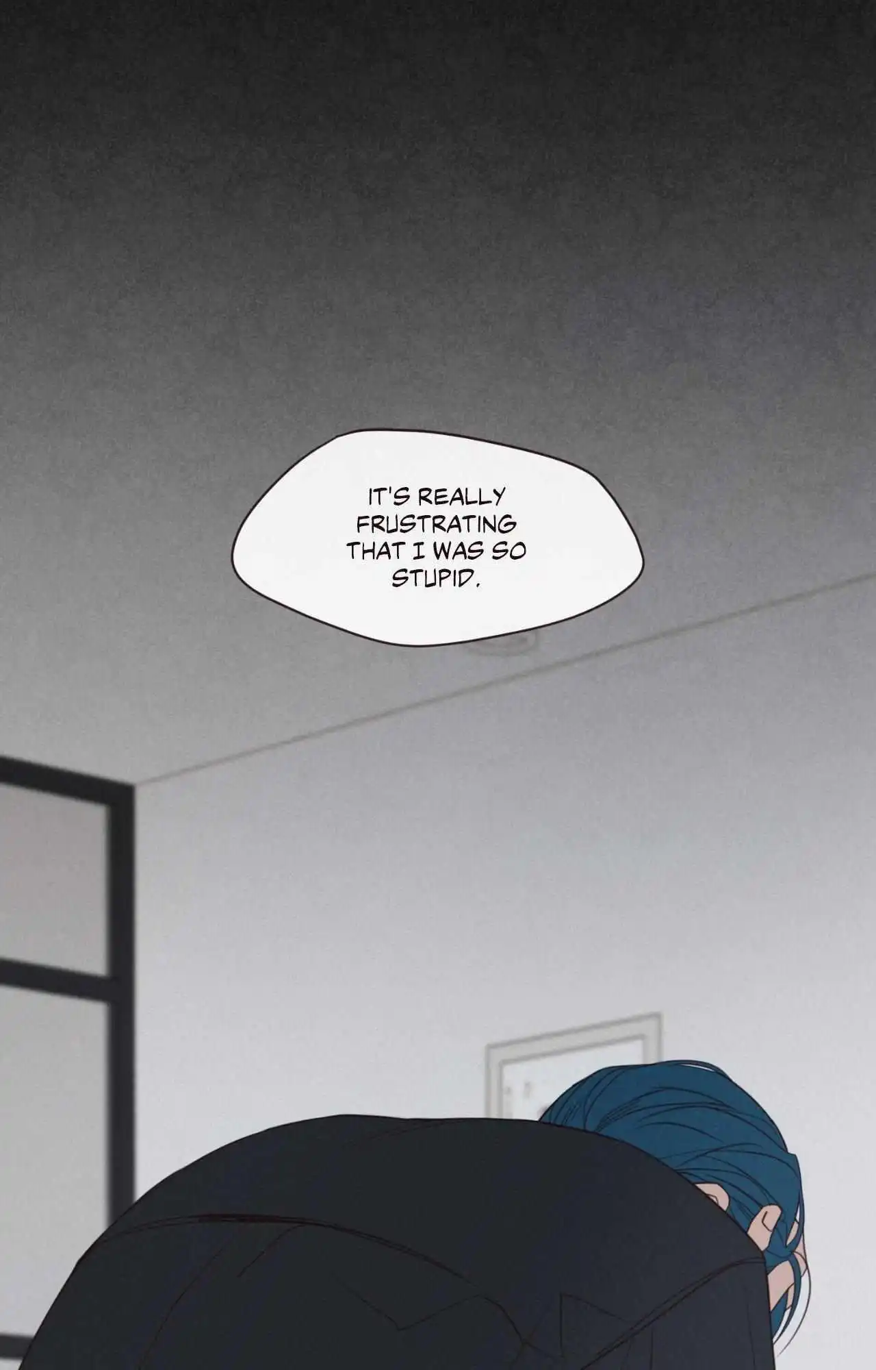 Fate Makes No Mistakes - Chapter 156 Page 3