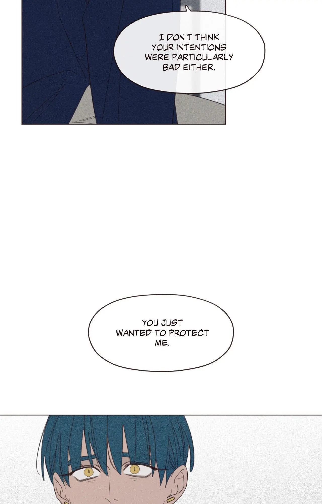 Fate Makes No Mistakes - Chapter 156 Page 10