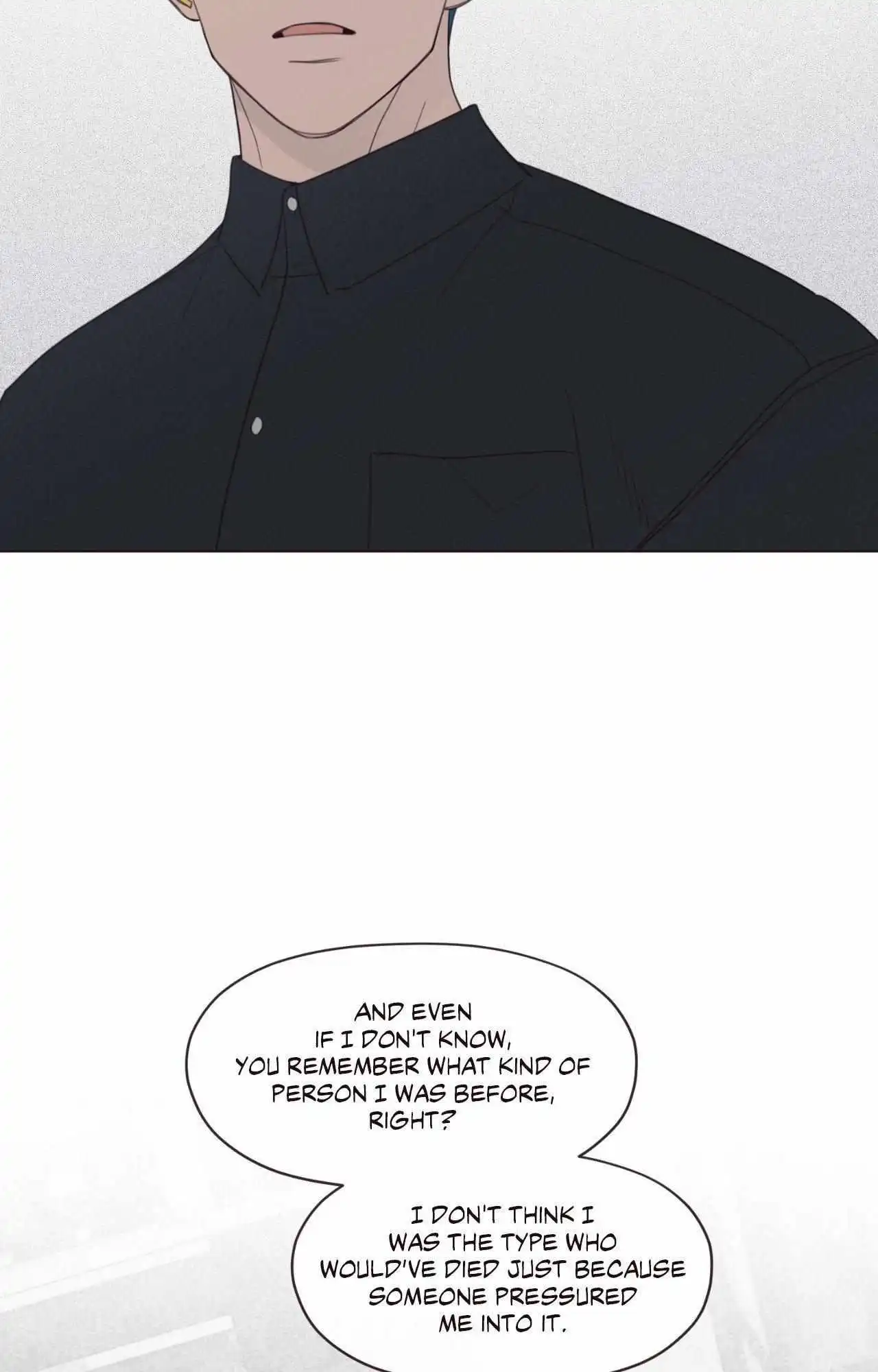 Fate Makes No Mistakes - Chapter 156 Page 11