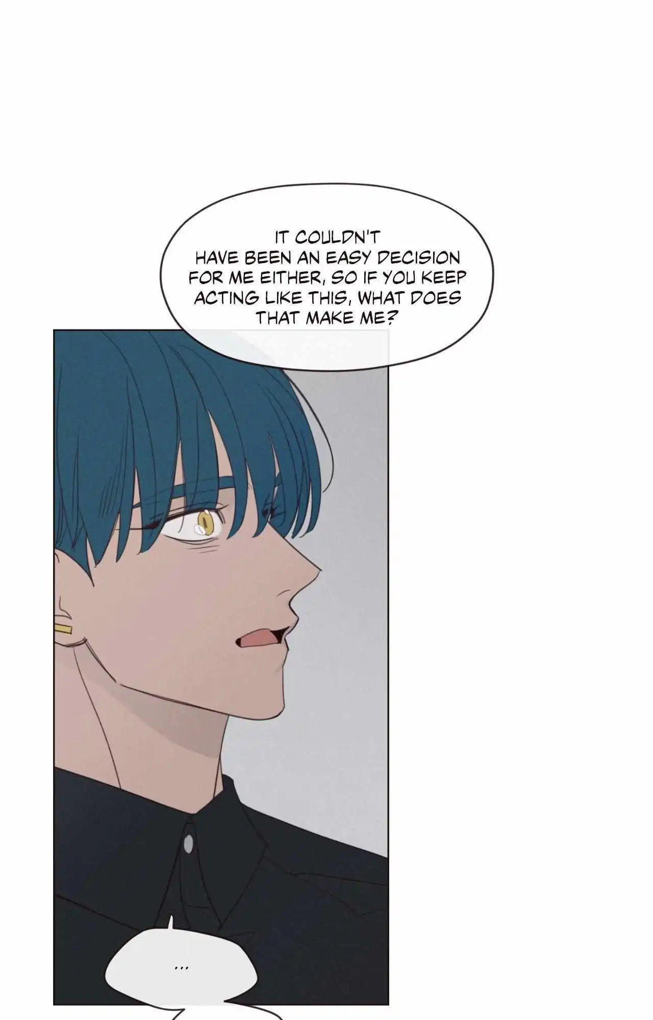 Fate Makes No Mistakes - Chapter 156 Page 13