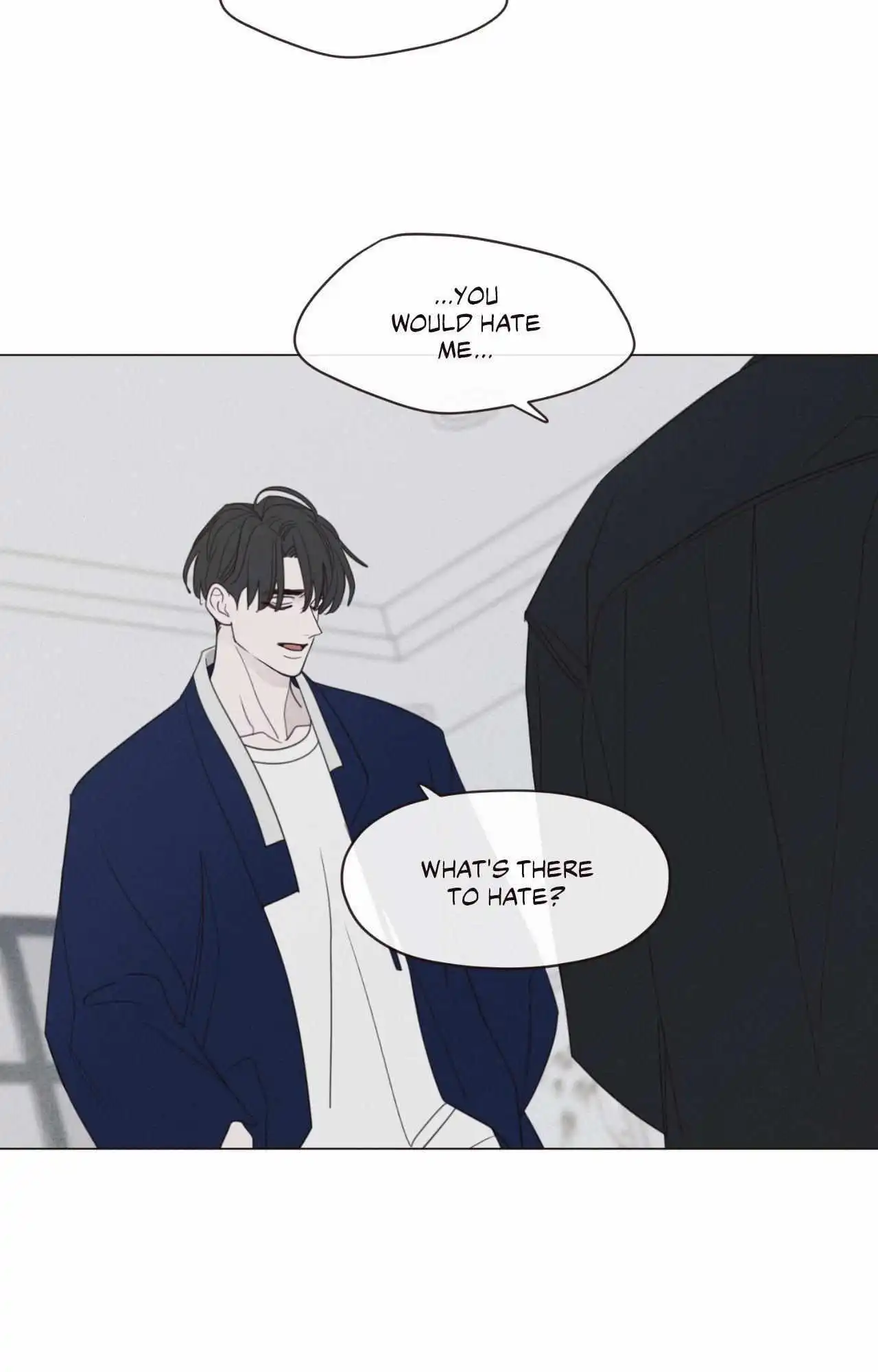 Fate Makes No Mistakes - Chapter 156 Page 17