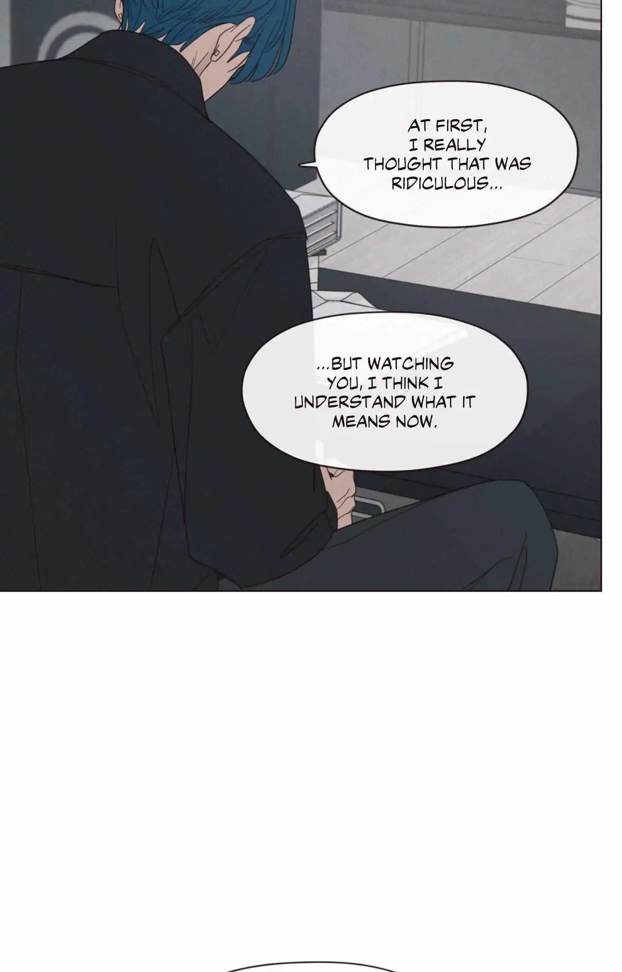 Fate Makes No Mistakes - Chapter 156 Page 20