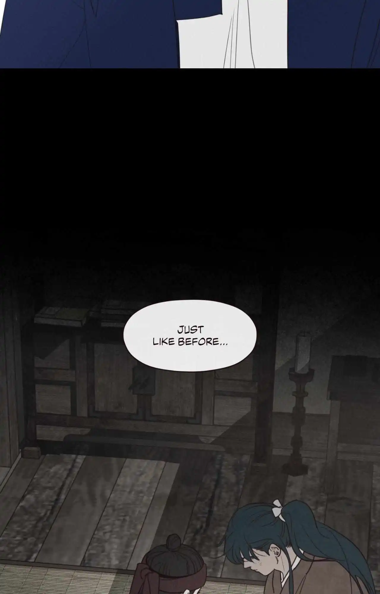 Fate Makes No Mistakes - Chapter 156 Page 22