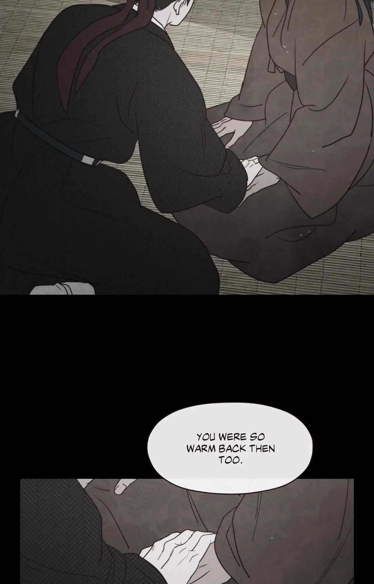 Fate Makes No Mistakes - Chapter 156 Page 23