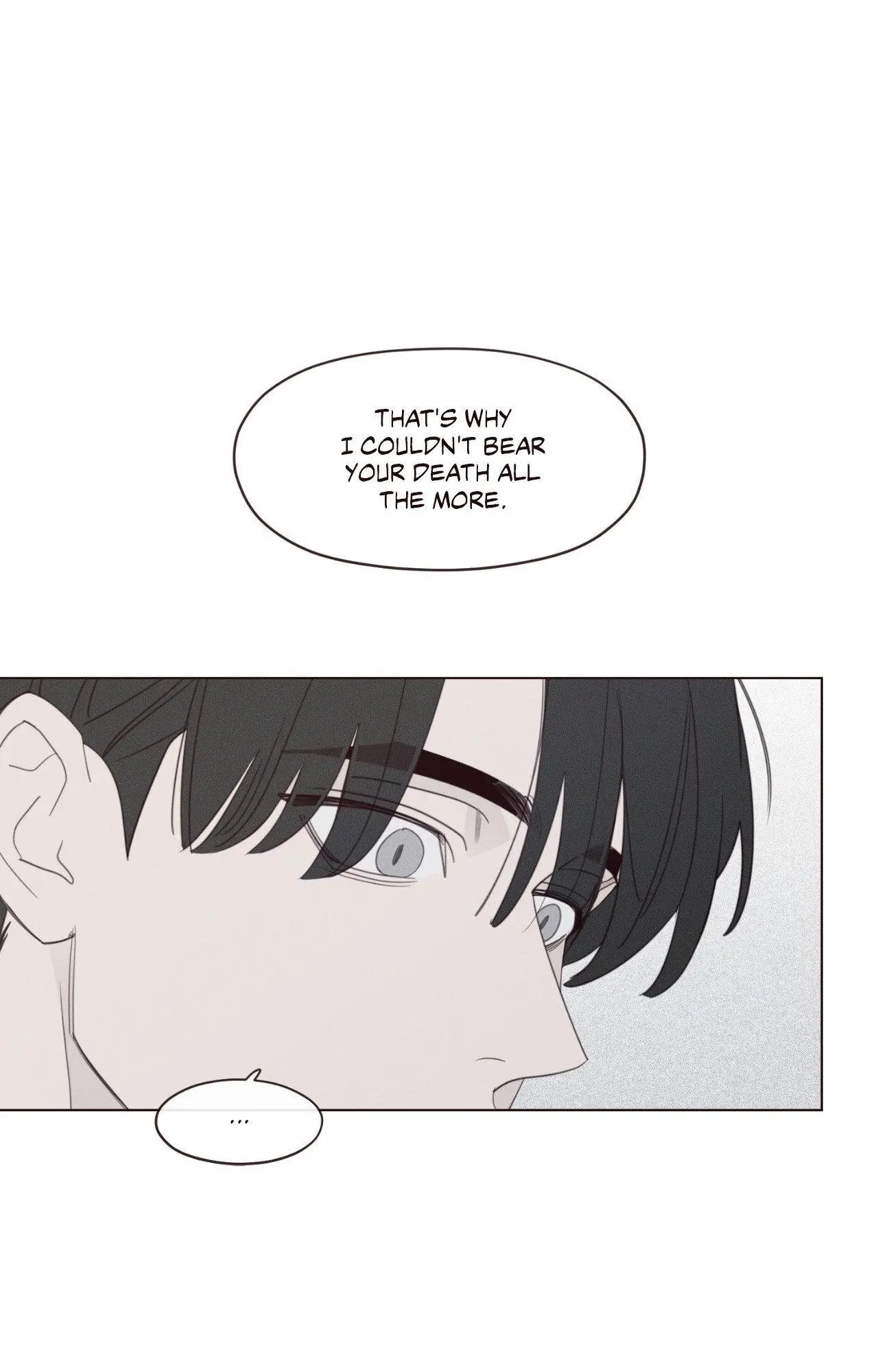 Fate Makes No Mistakes - Chapter 156 Page 26