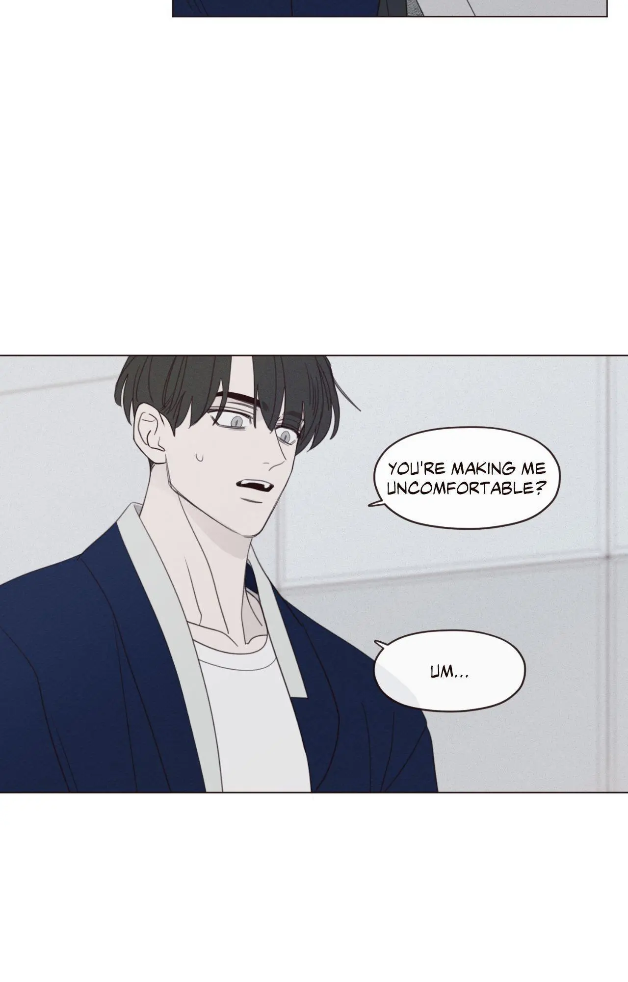 Fate Makes No Mistakes - Chapter 156 Page 30