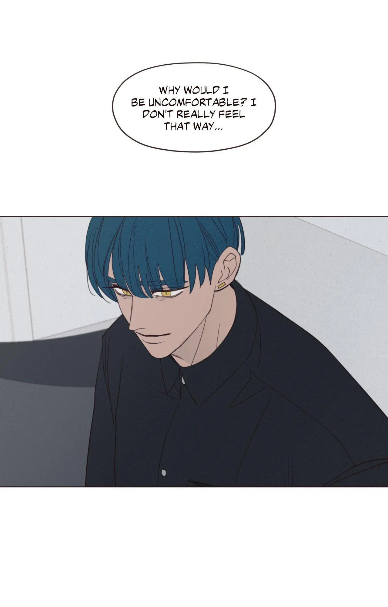 Fate Makes No Mistakes - Chapter 156 Page 31