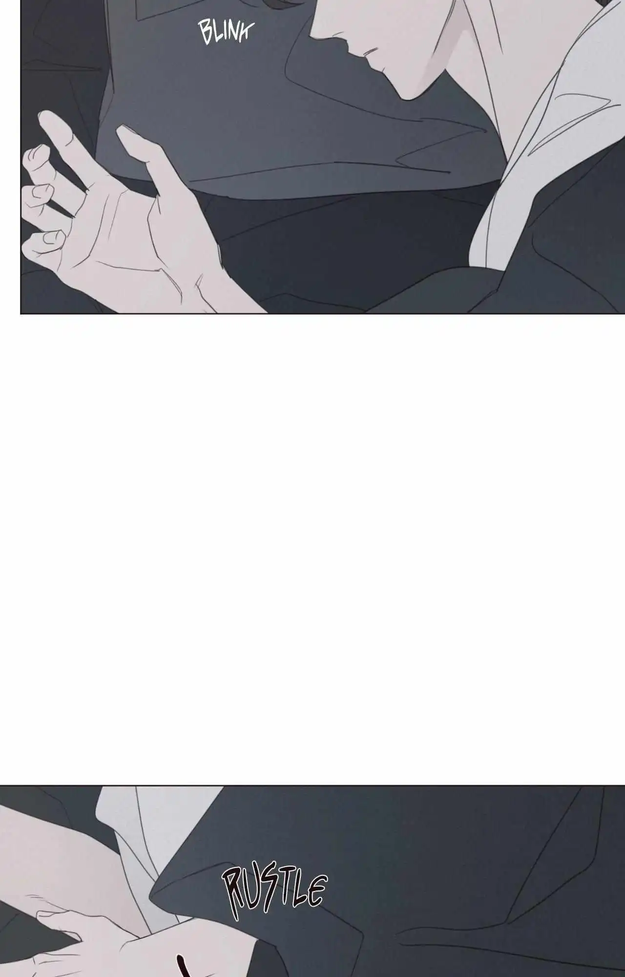 Fate Makes No Mistakes - Chapter 156 Page 43