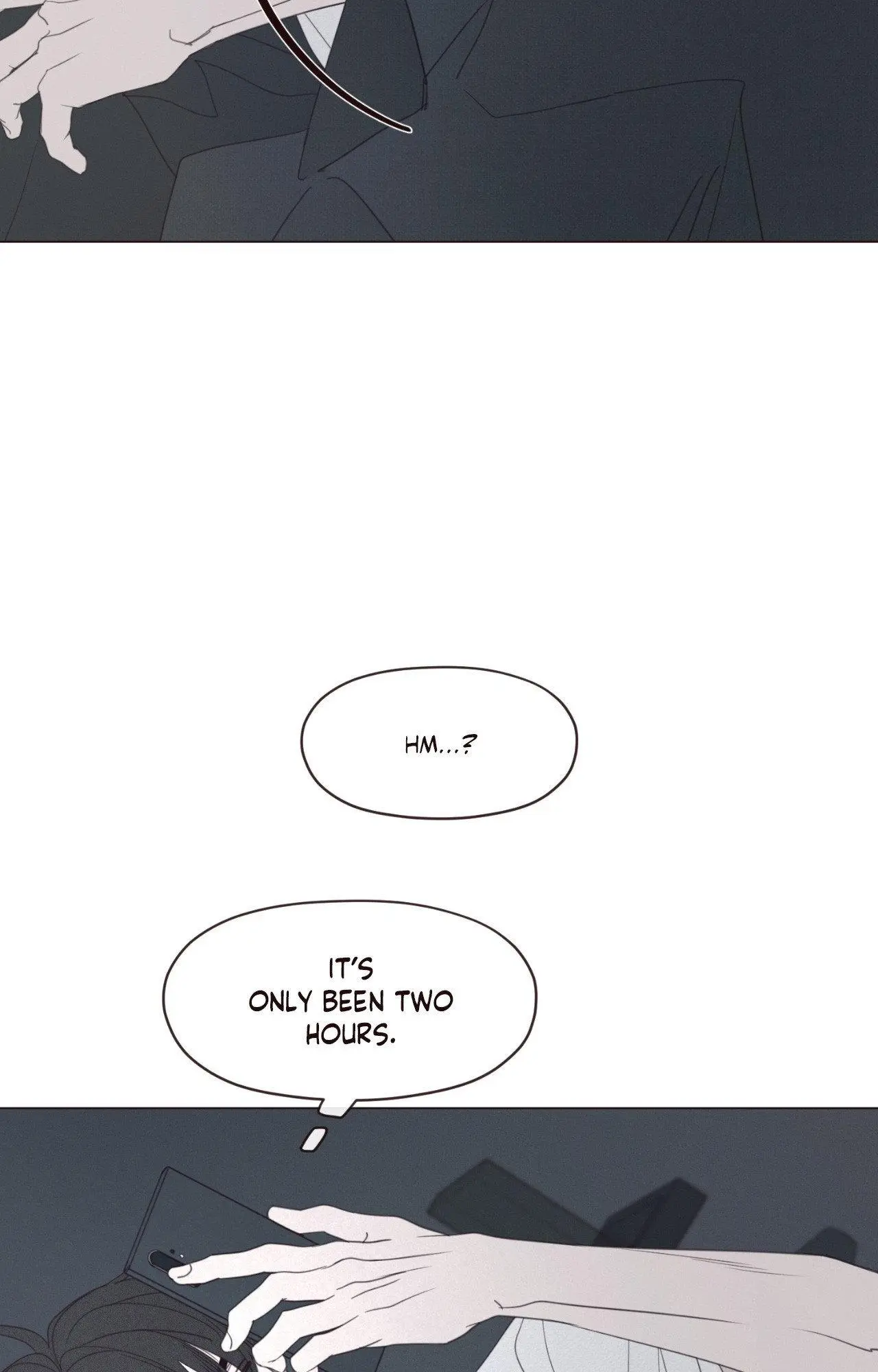 Fate Makes No Mistakes - Chapter 156 Page 44