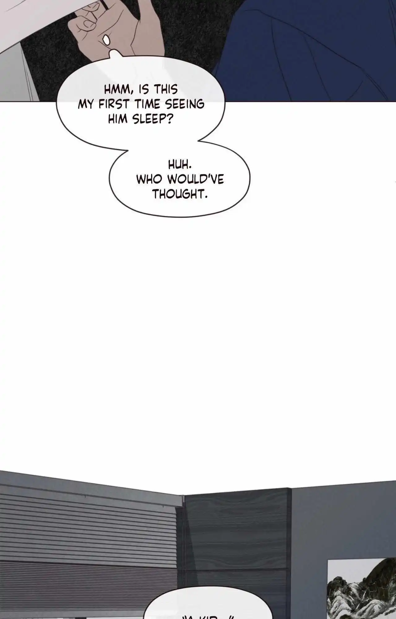 Fate Makes No Mistakes - Chapter 156 Page 51