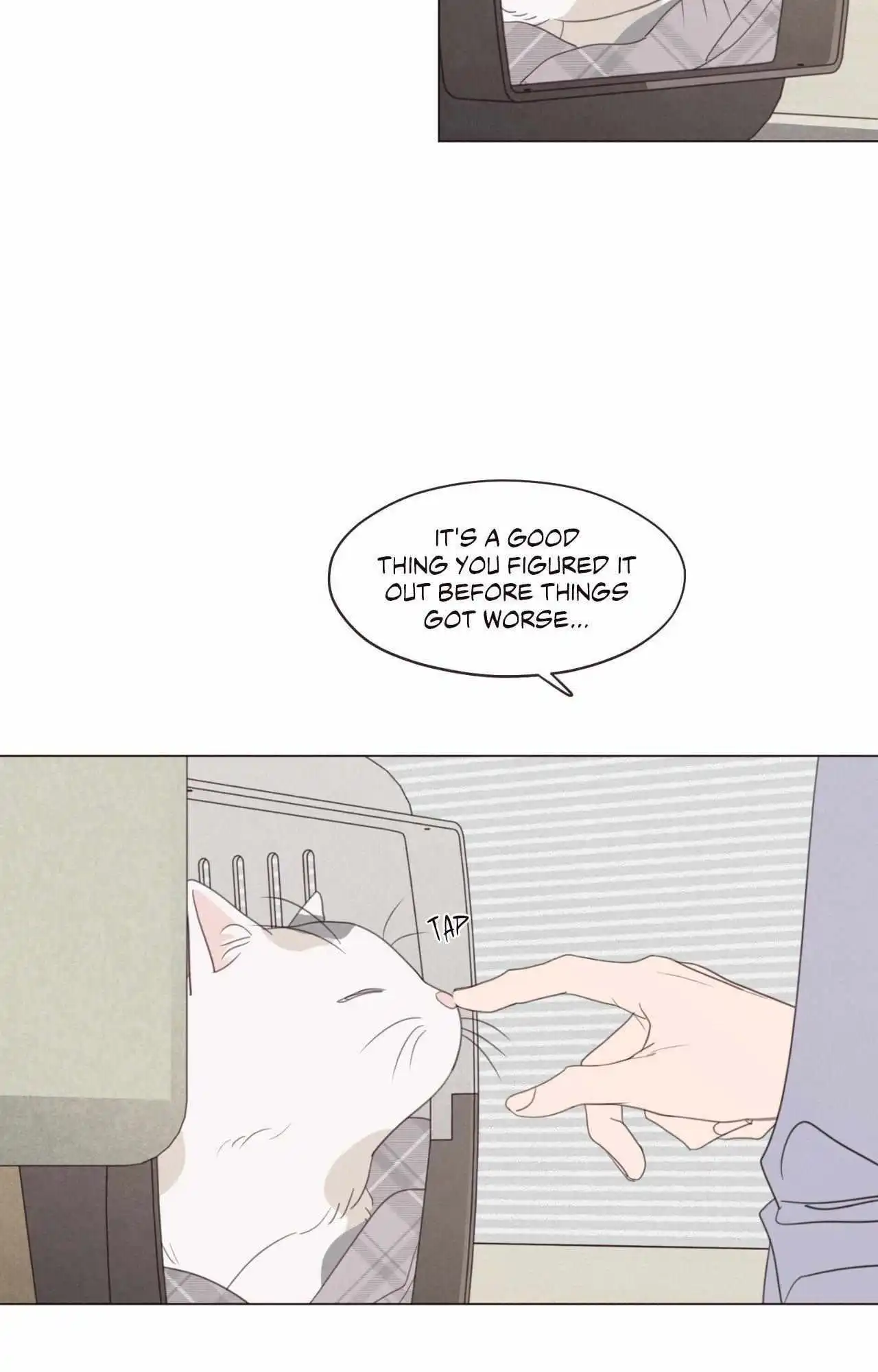 Fate Makes No Mistakes - Chapter 156 Page 58