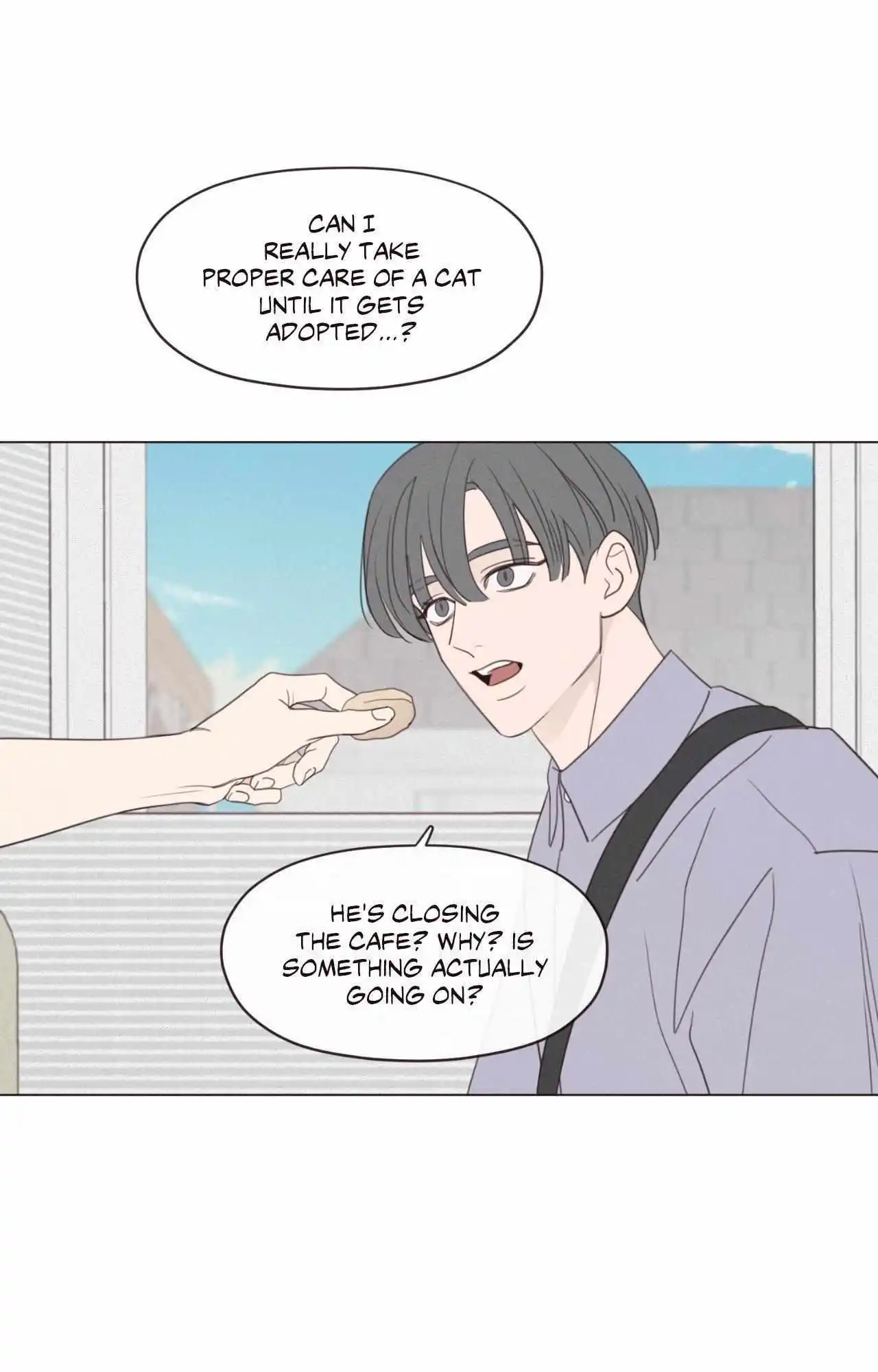 Fate Makes No Mistakes - Chapter 156 Page 63