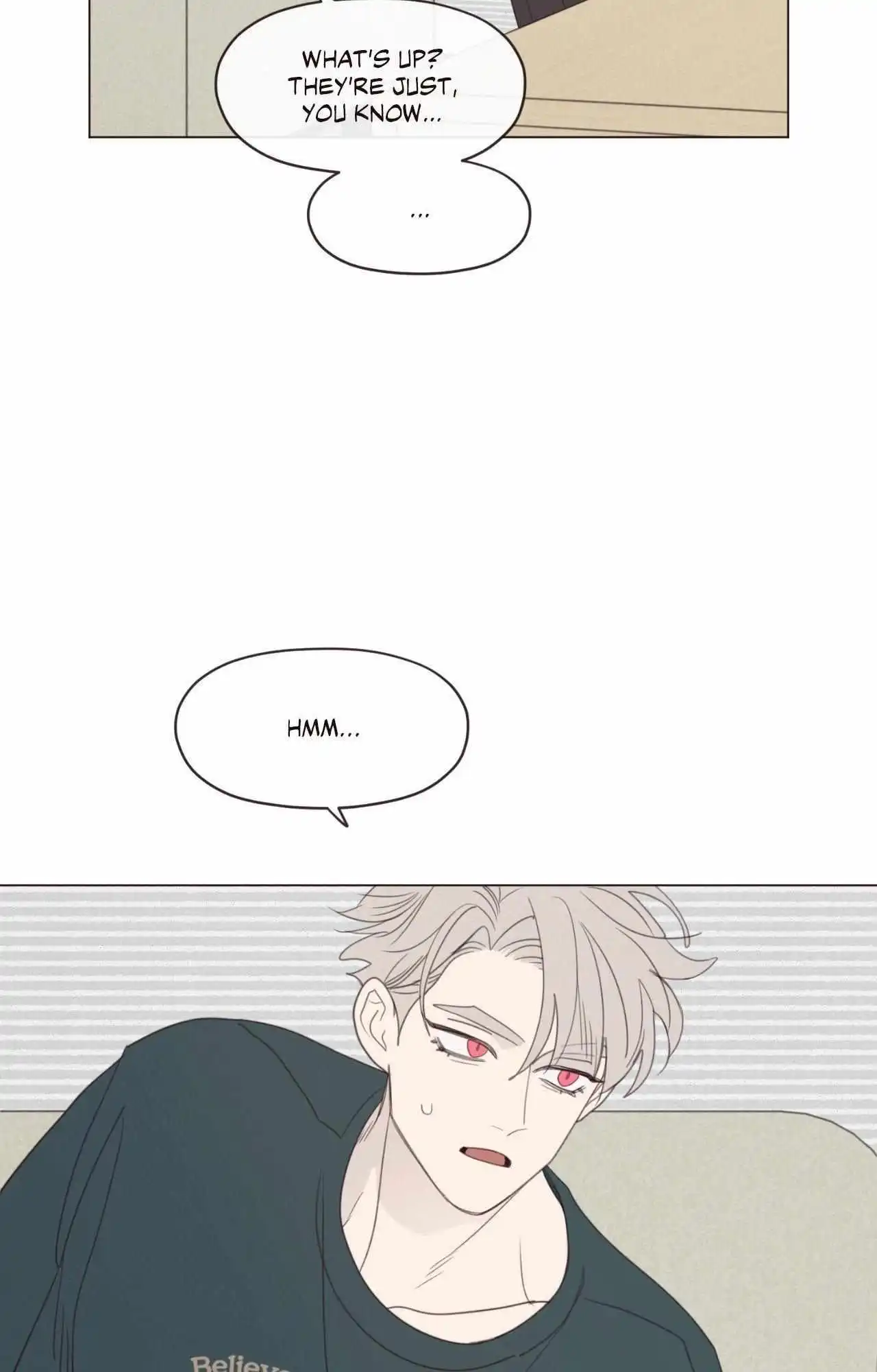 Fate Makes No Mistakes - Chapter 156 Page 68